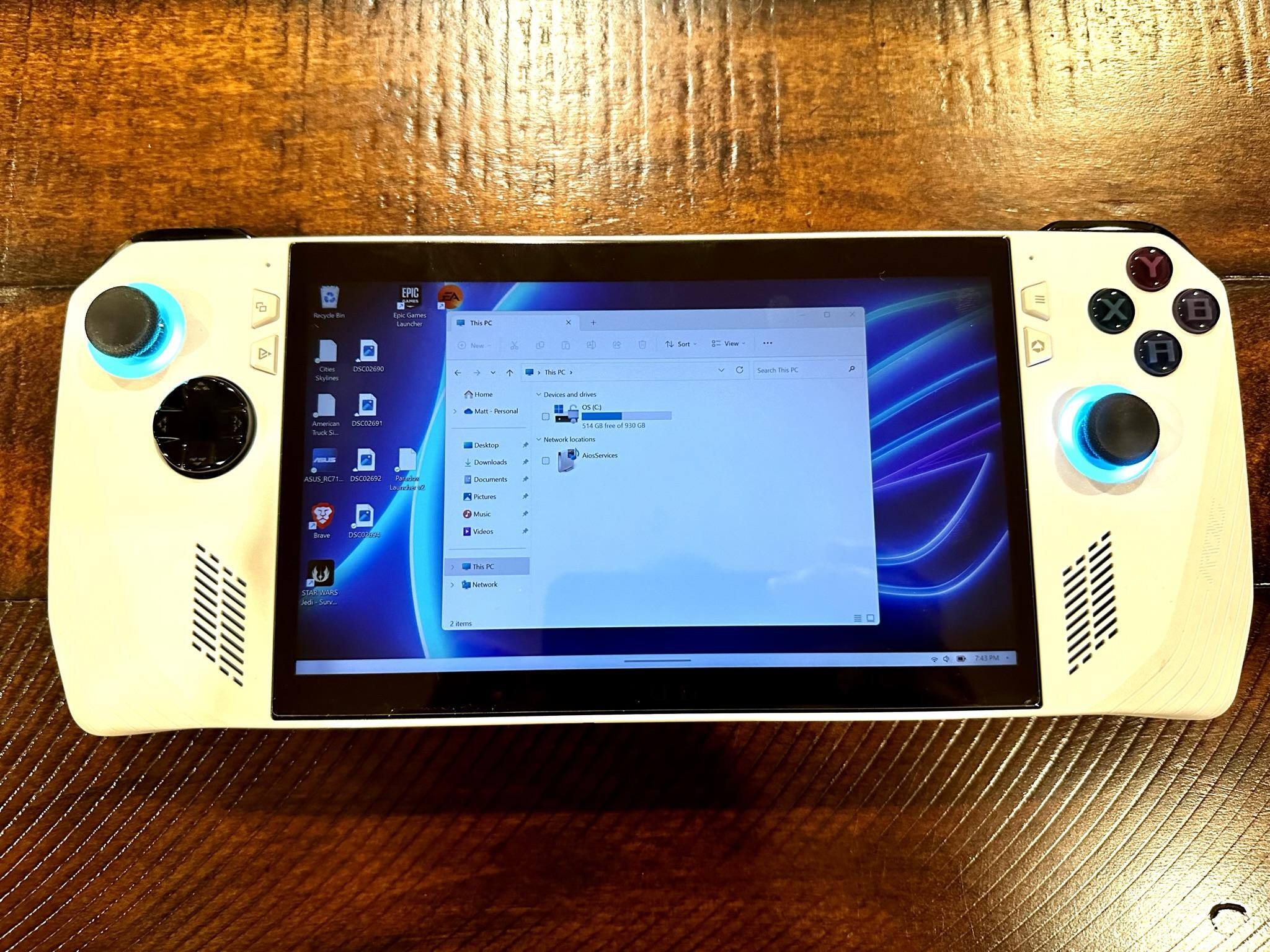 Customer provided, click to load a larger version