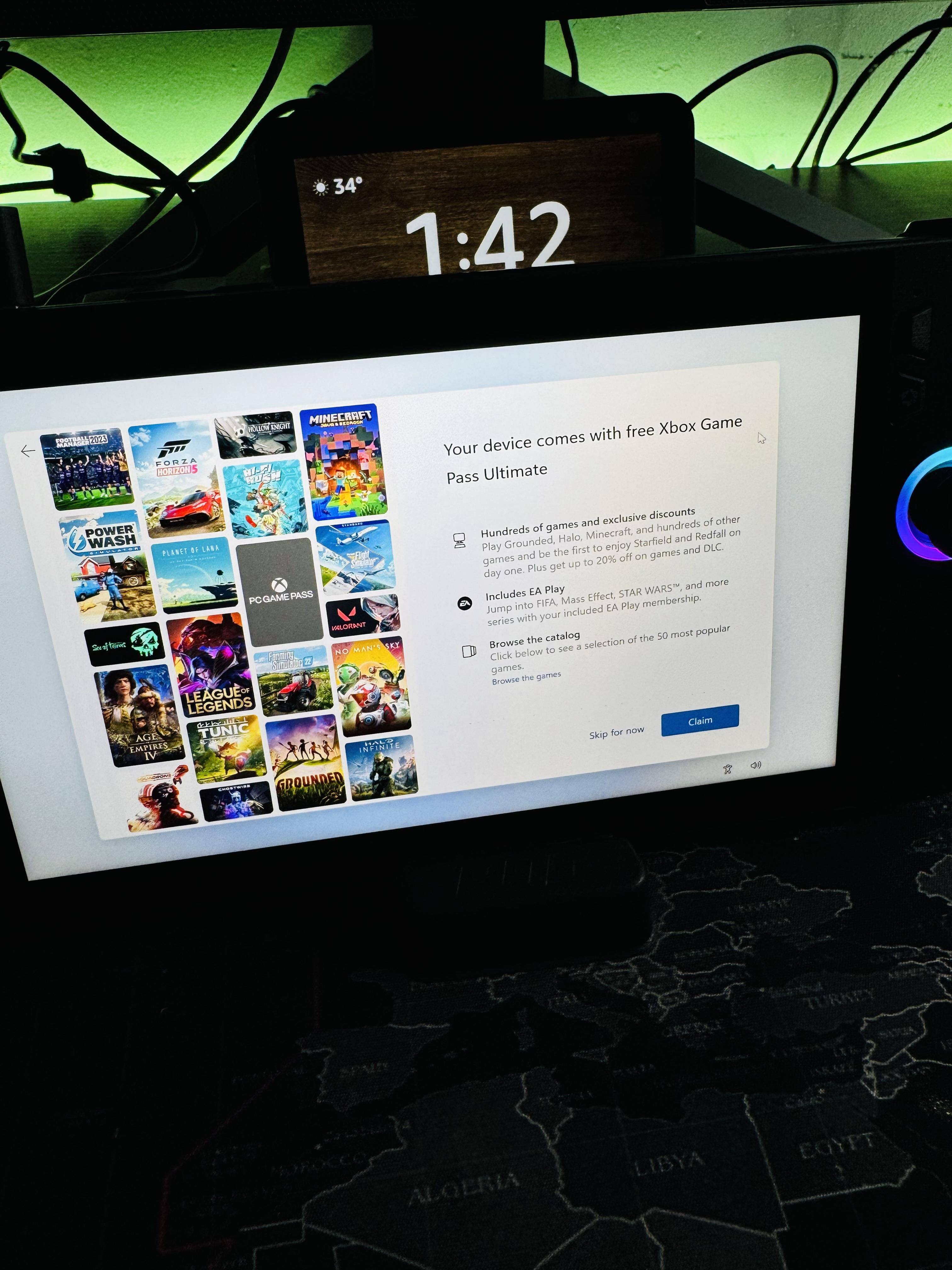 Customer provided, click to load a larger version