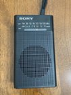 RADIO PORTATIL SONY ICF-26 – Fulltec