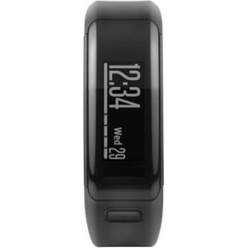 Garmin Vivosmart HR, click to load a larger version