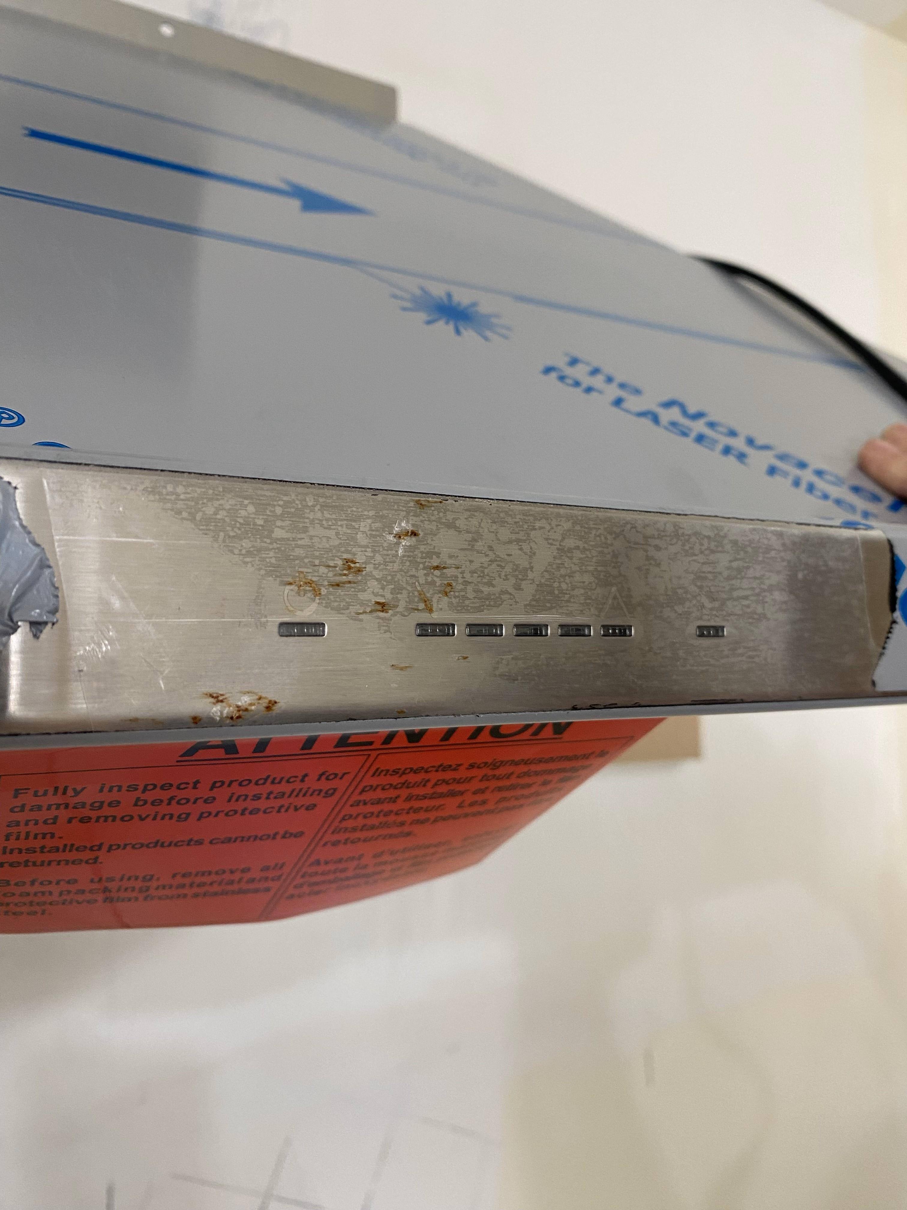 Customer provided image, click to load a larger version