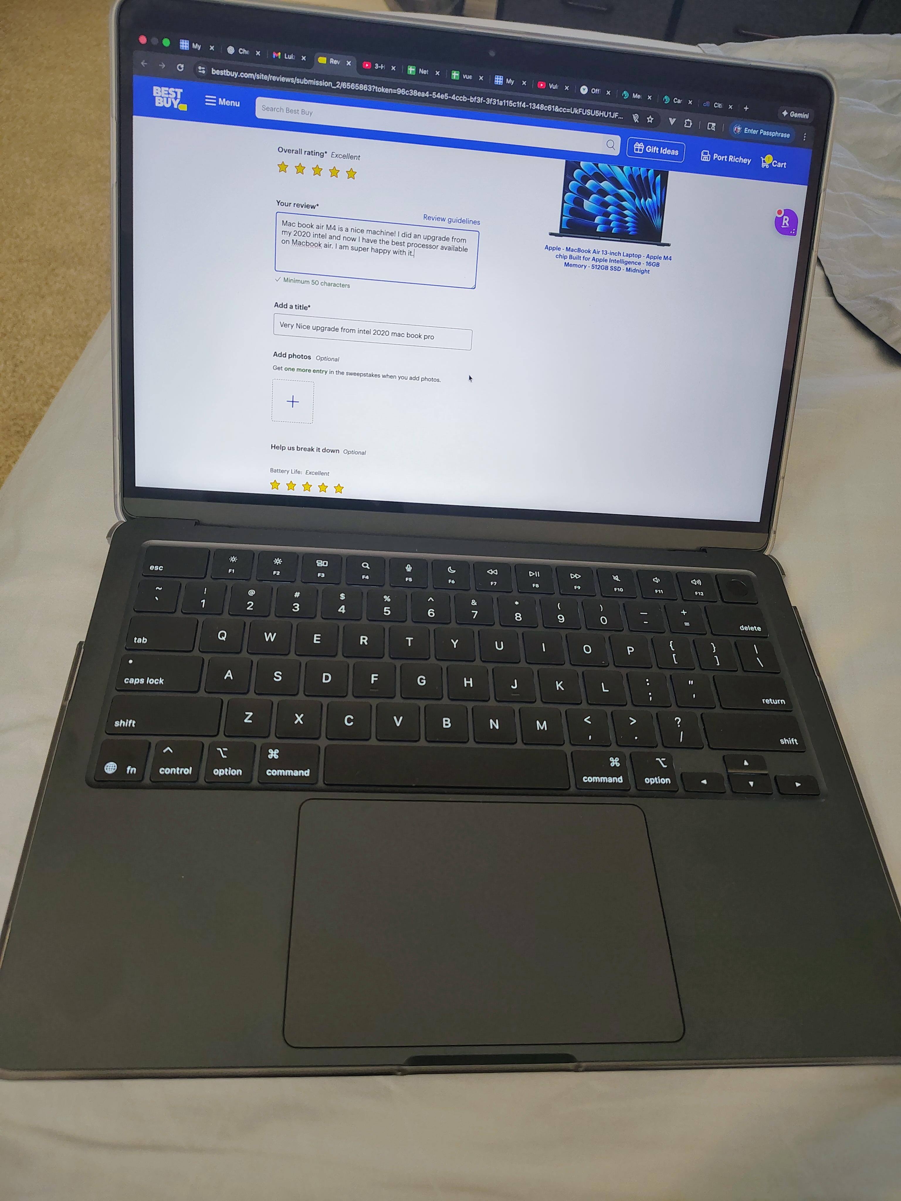 Customer provided, click to load a larger version