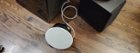Testing speakers before installation., click to load a larger version