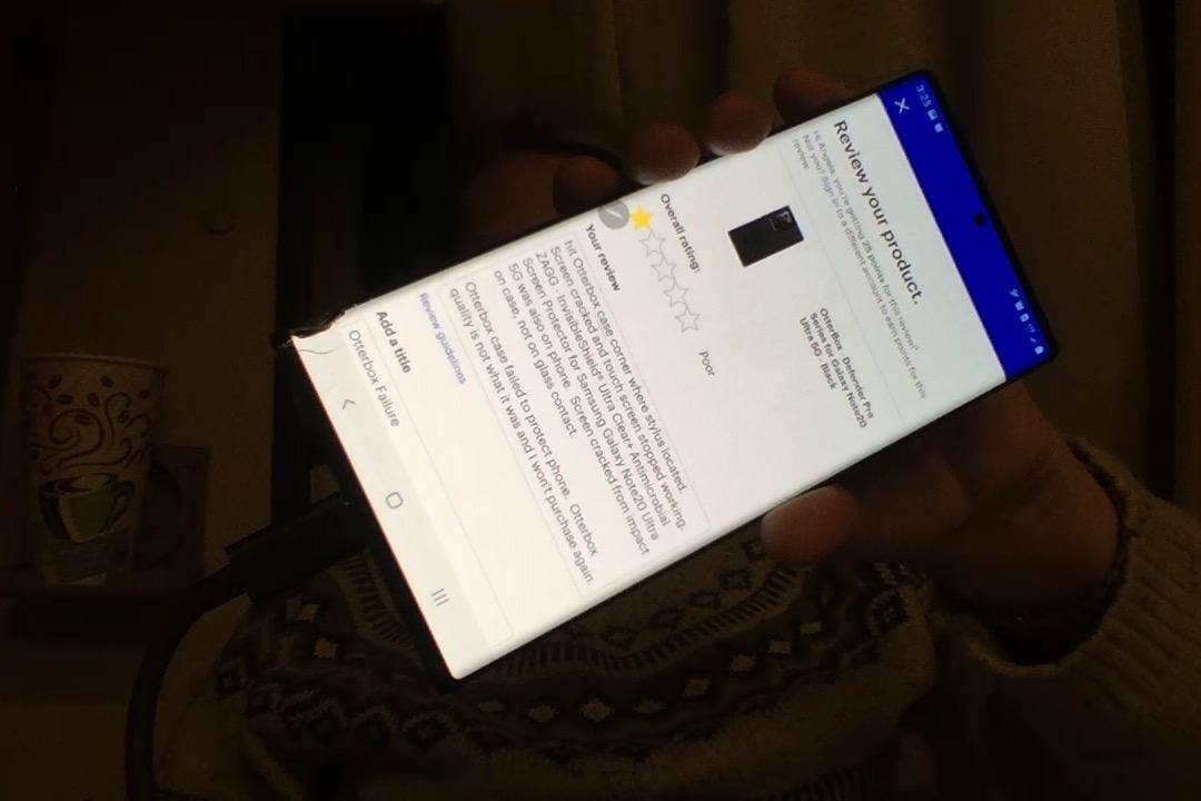 Customer provided image, click to load a larger version