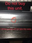 Customer provided image, click to load a larger version