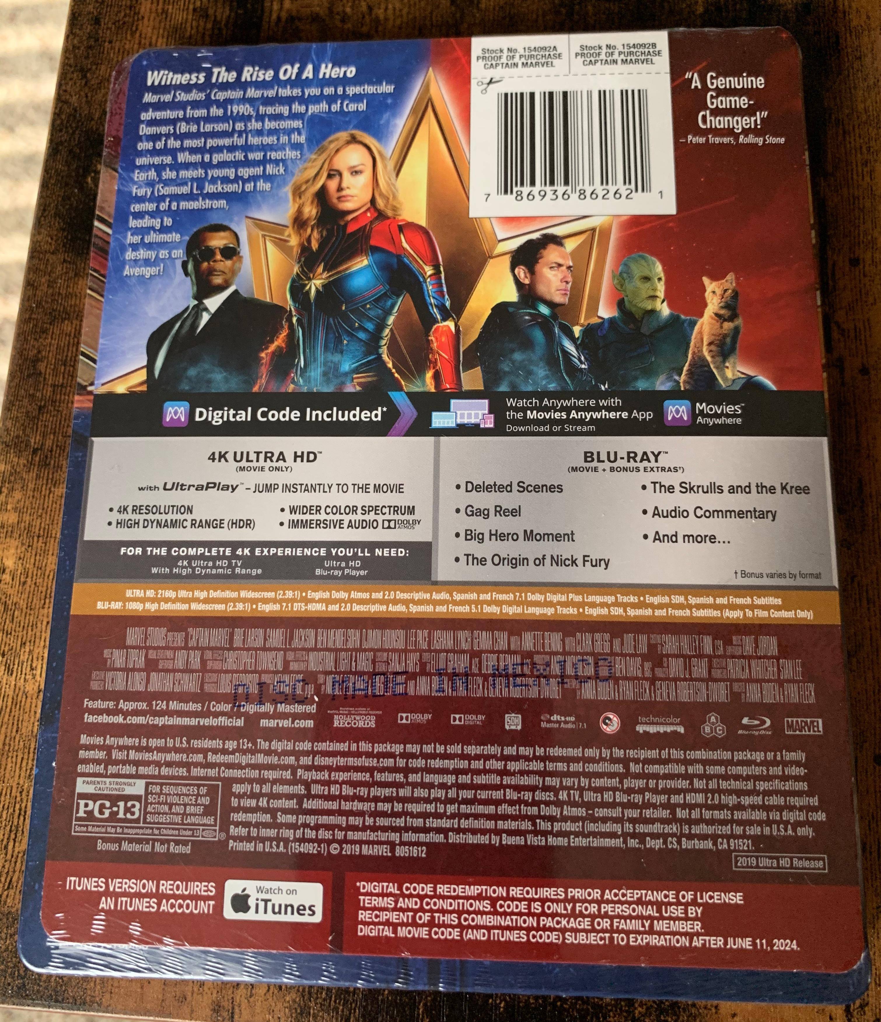 Customer provided, click to load a larger version