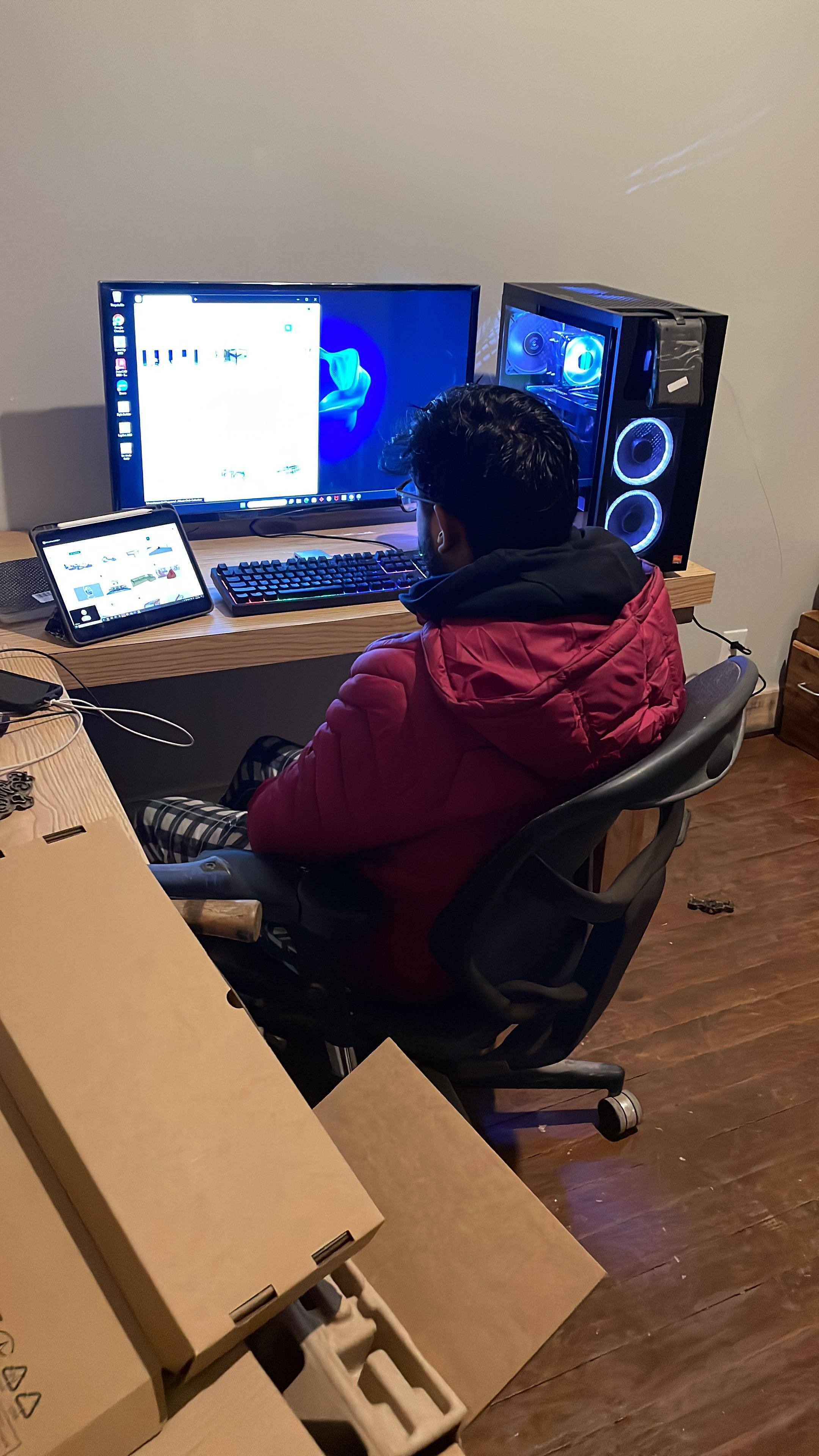 Customer provided, click to load a larger version