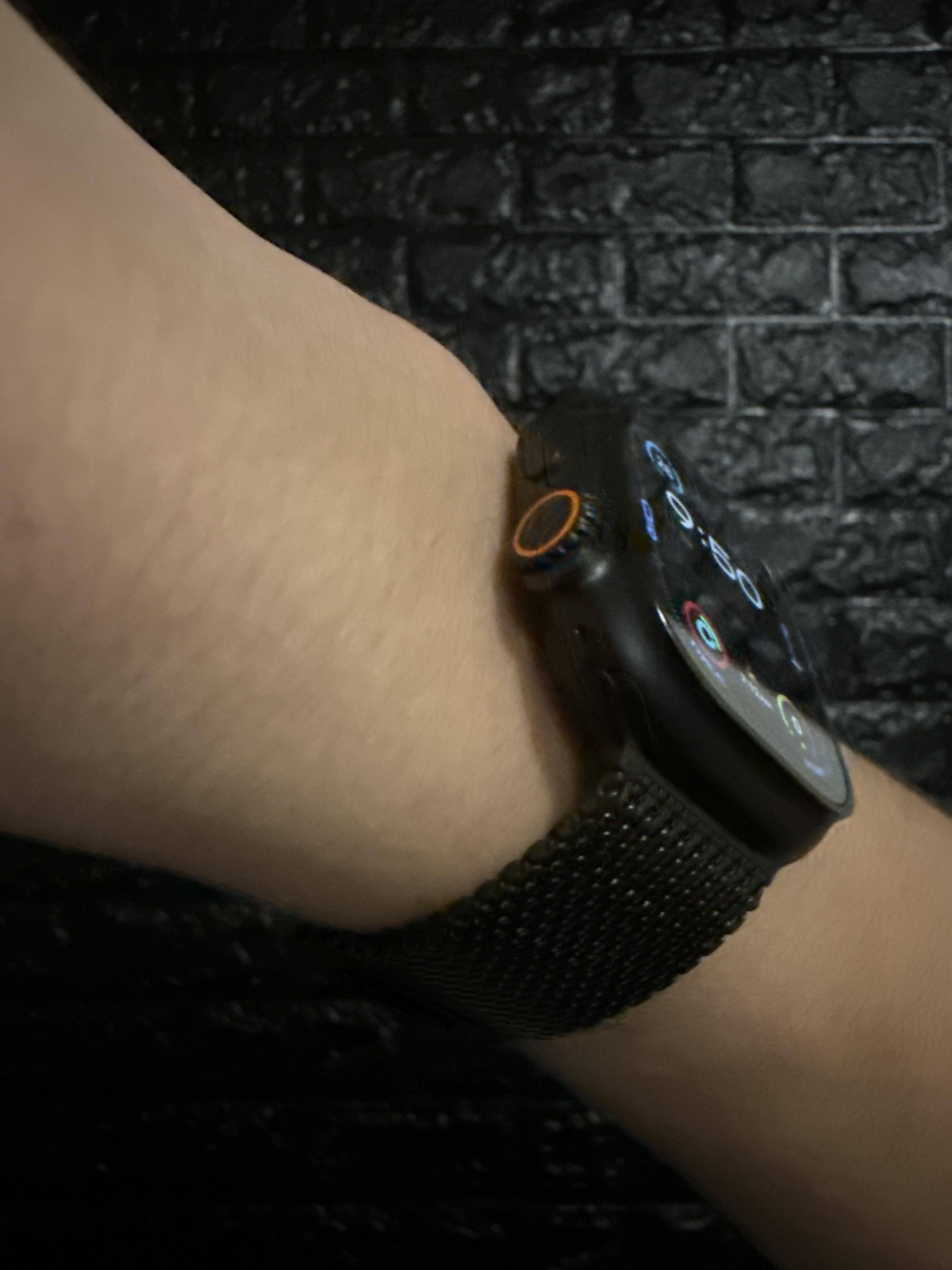 Customer provided image, click to load a larger version