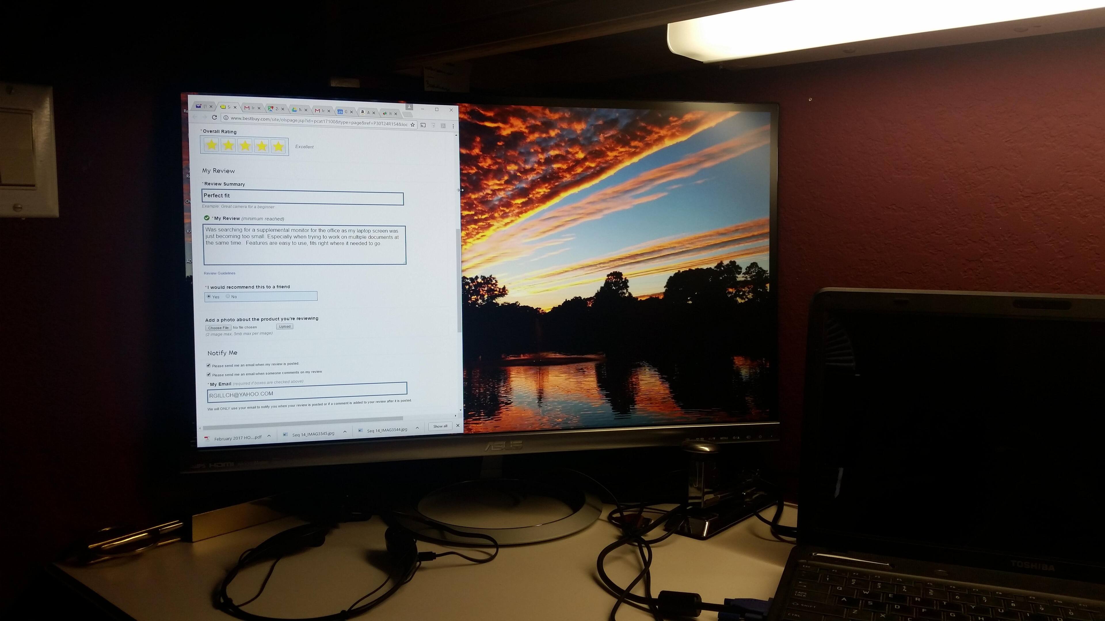 Customer provided, click to load a larger version