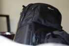 Lowepro Fastpack BP 250 AW II Camera Backpack Black LP36869 - Best Buy