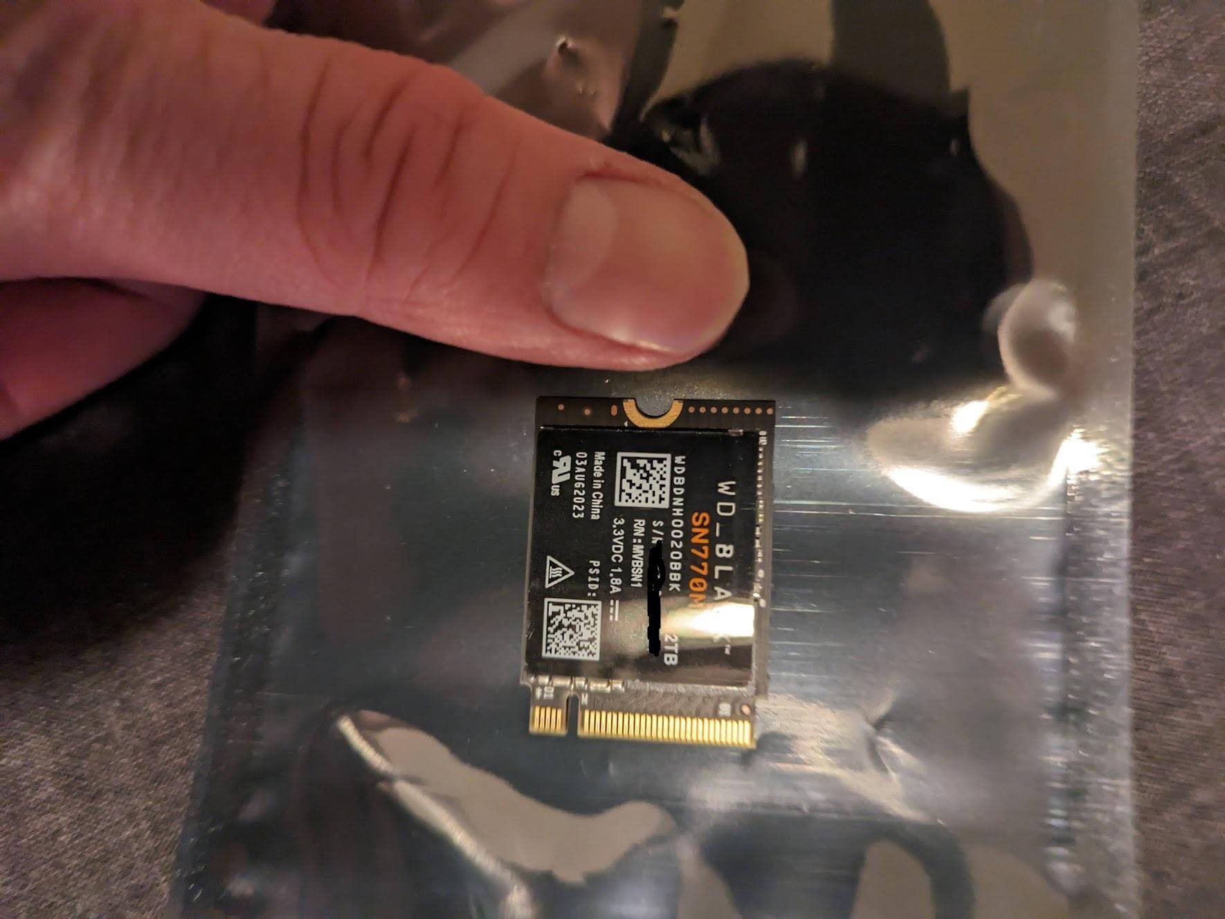 Customer provided, click to load a larger version