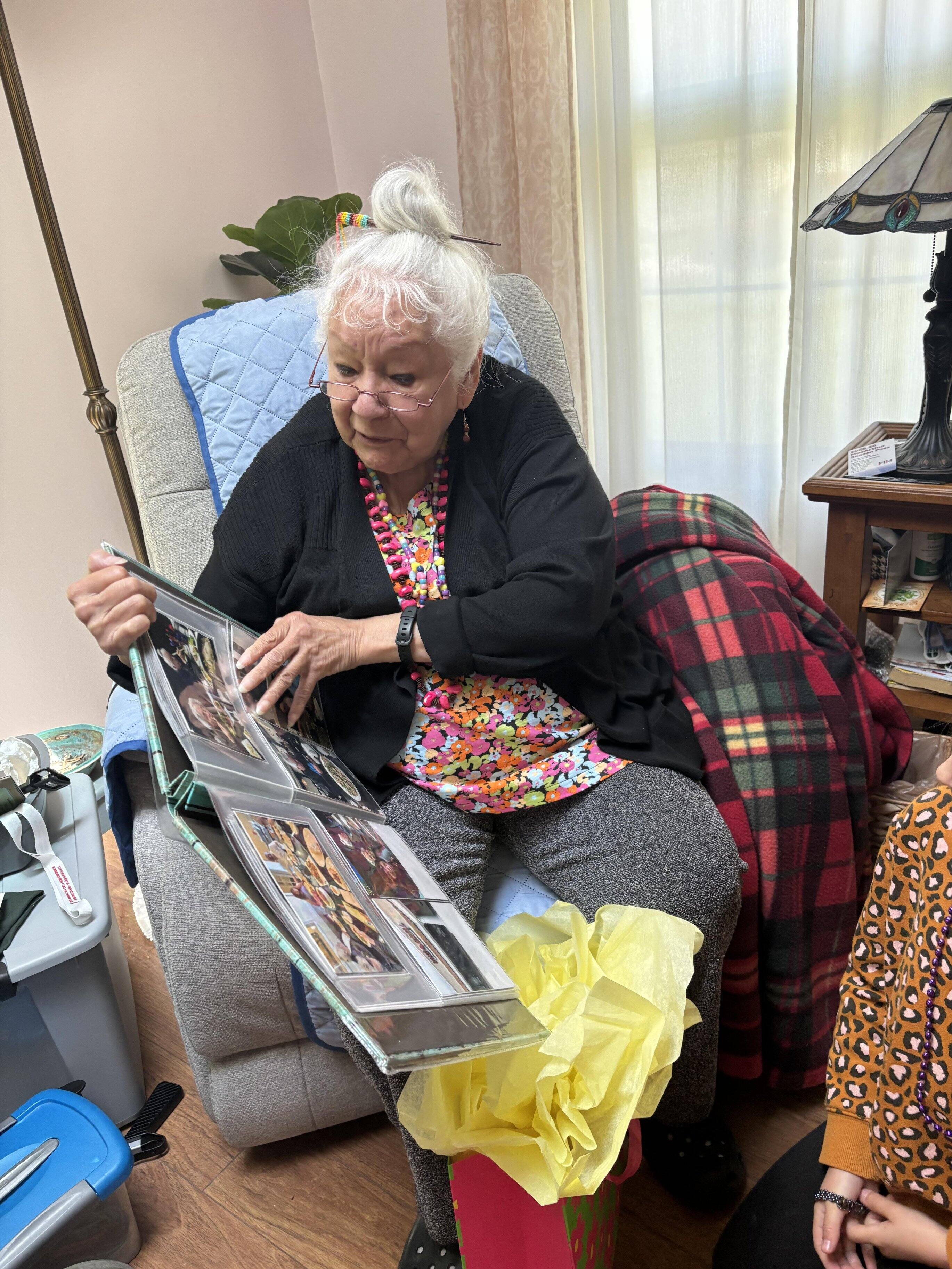 Customer provided, click to load a larger version