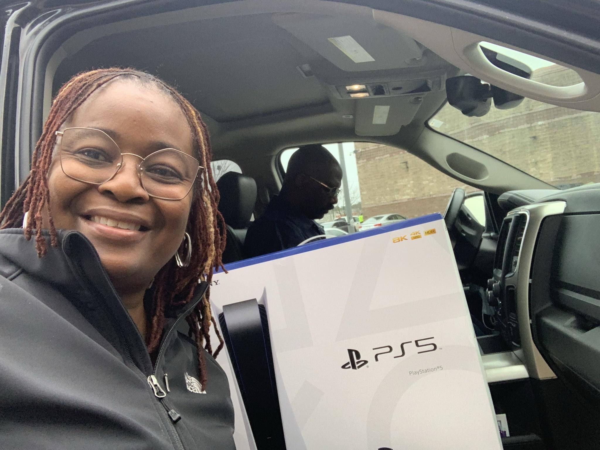 Customer provided, click to load a larger version