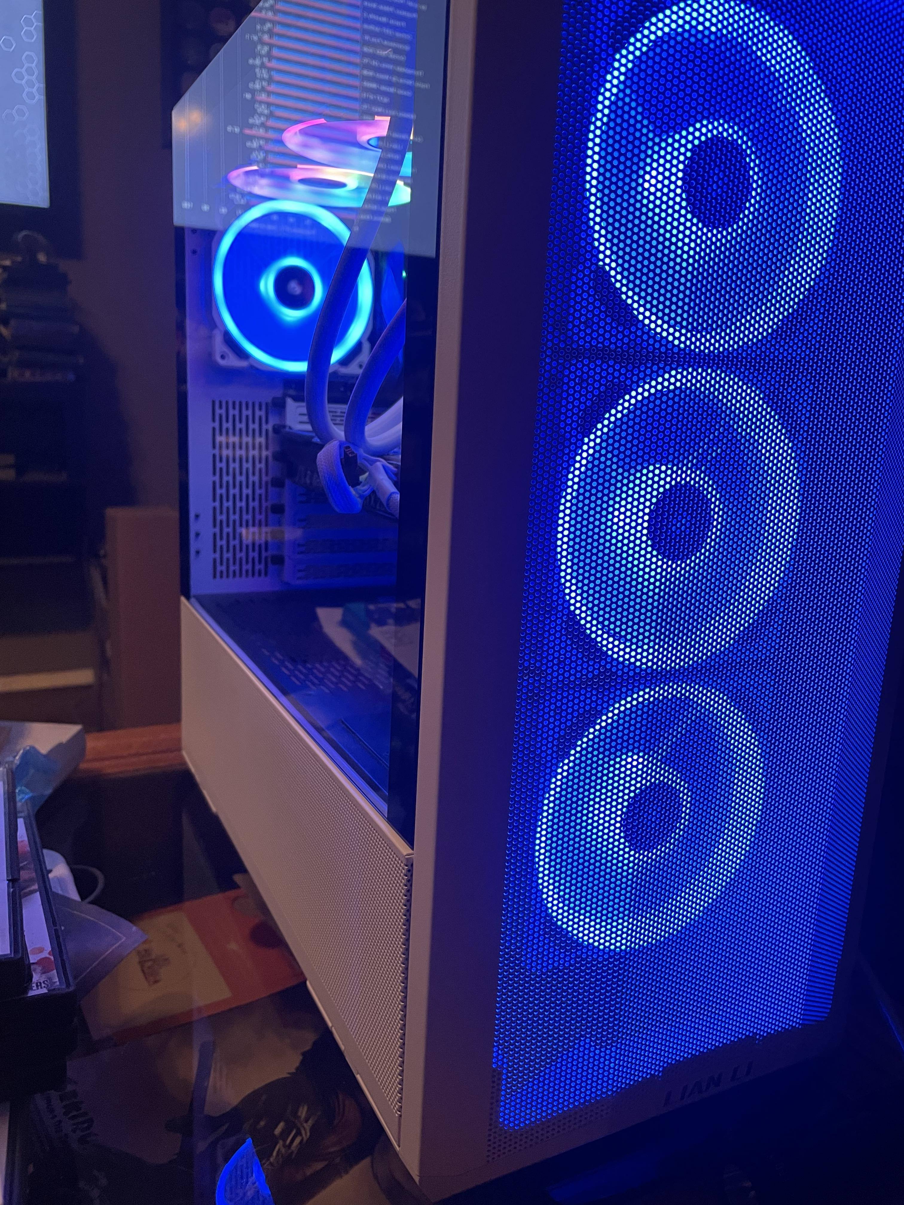 Customer provided image, click to load a larger version