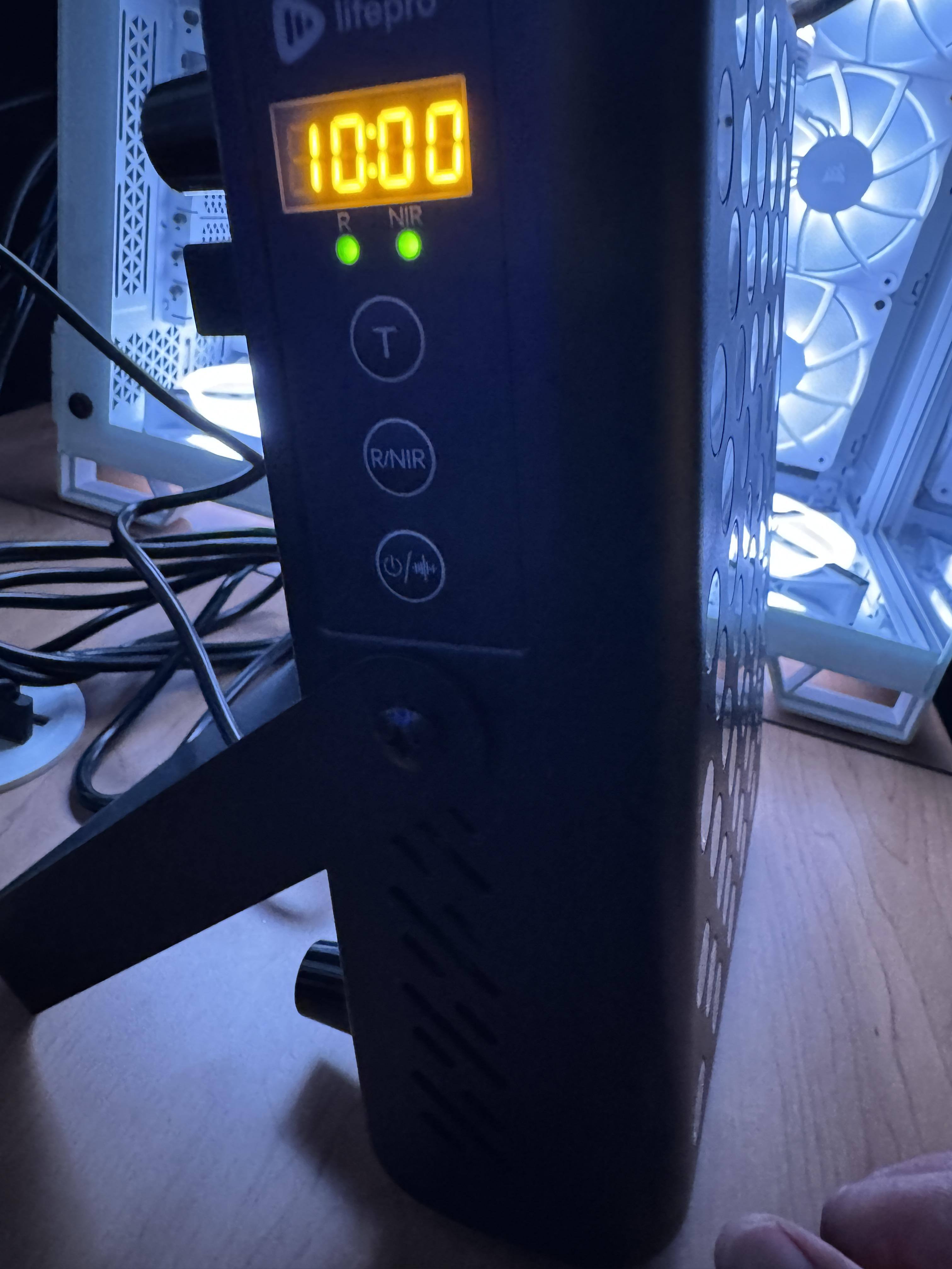 Customer provided image, click to load a larger version