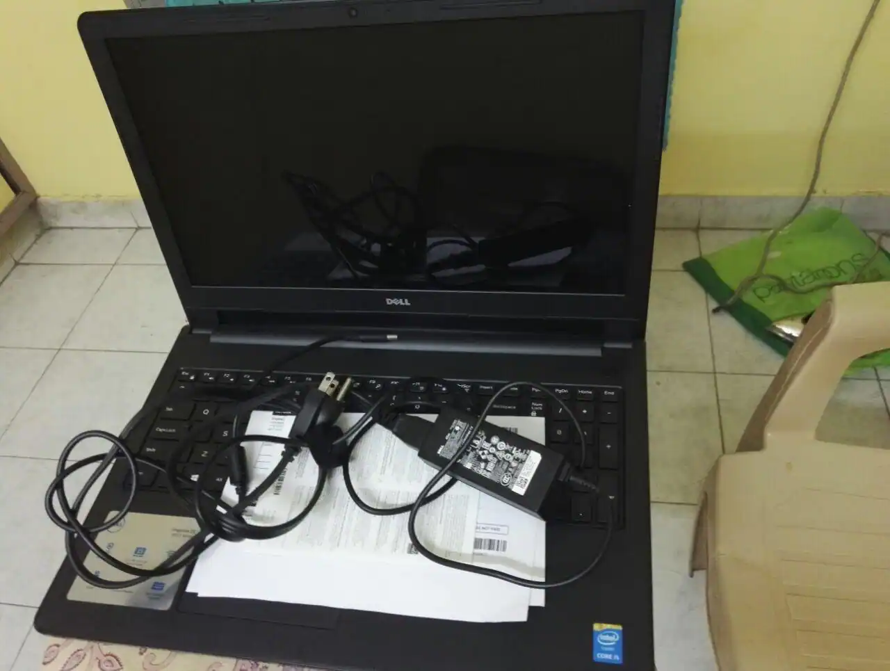 Customer provided image, click to load a larger version