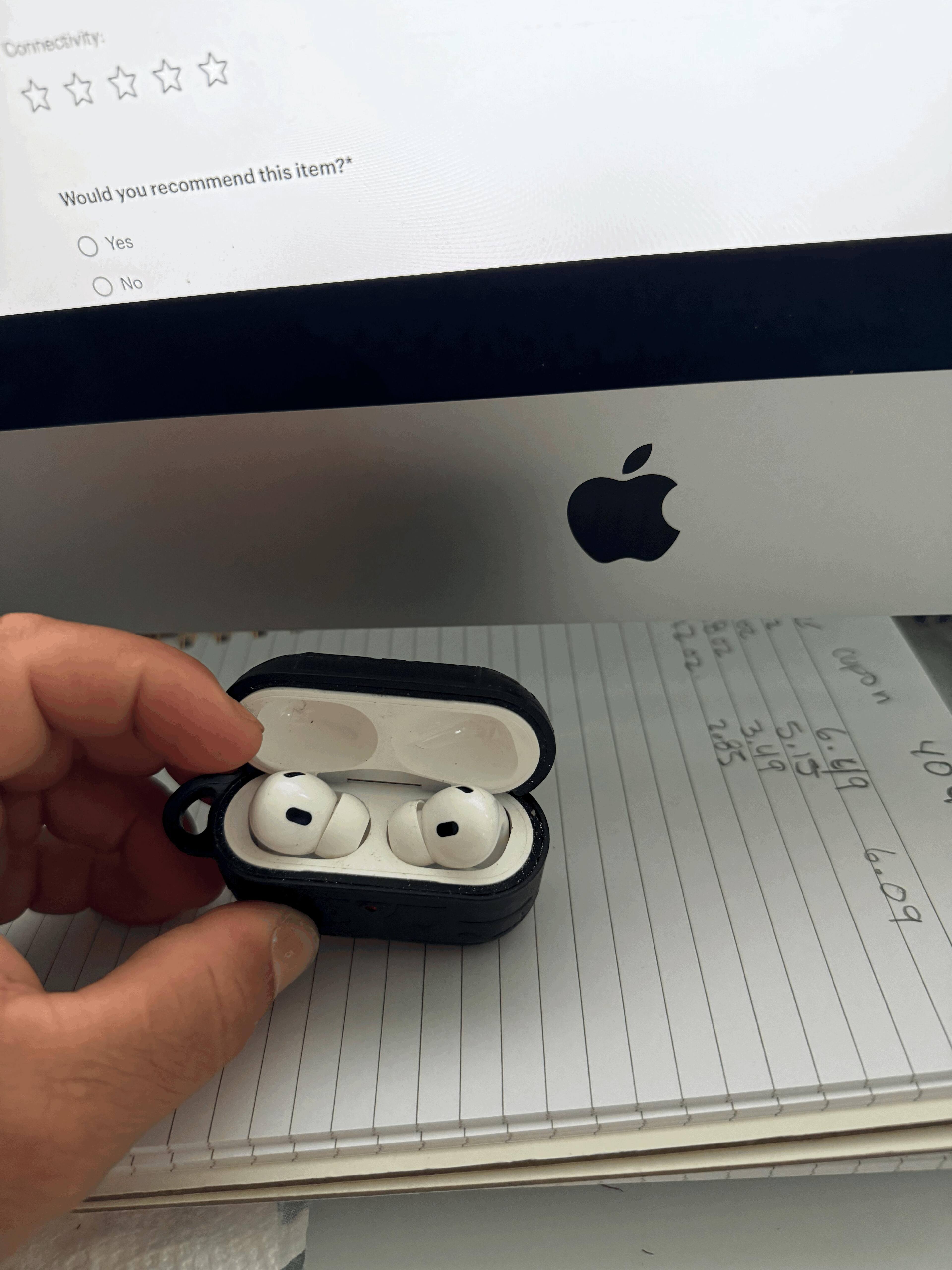 Customer provided, click to load a larger version