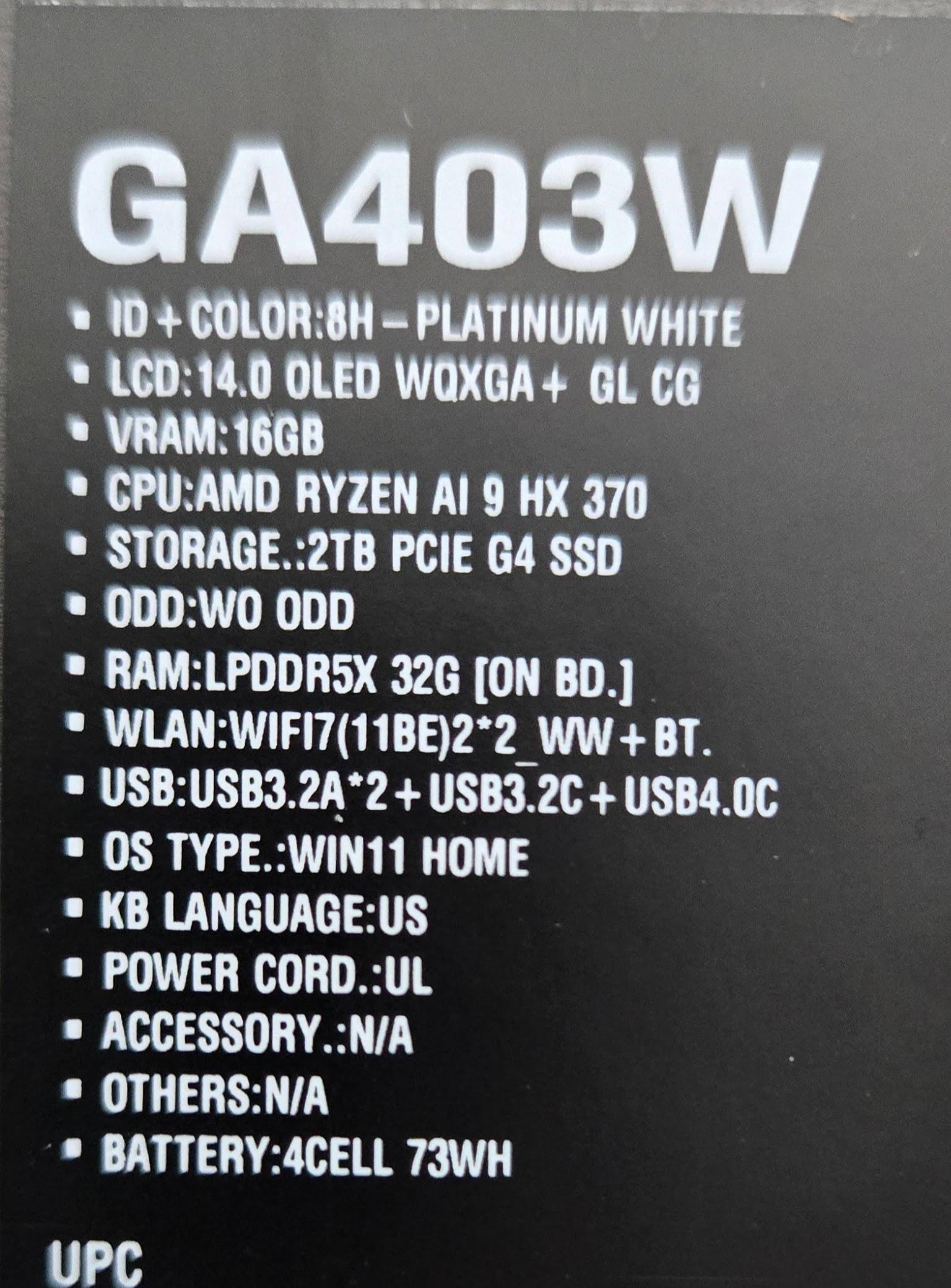 Customer provided, click to load a larger version