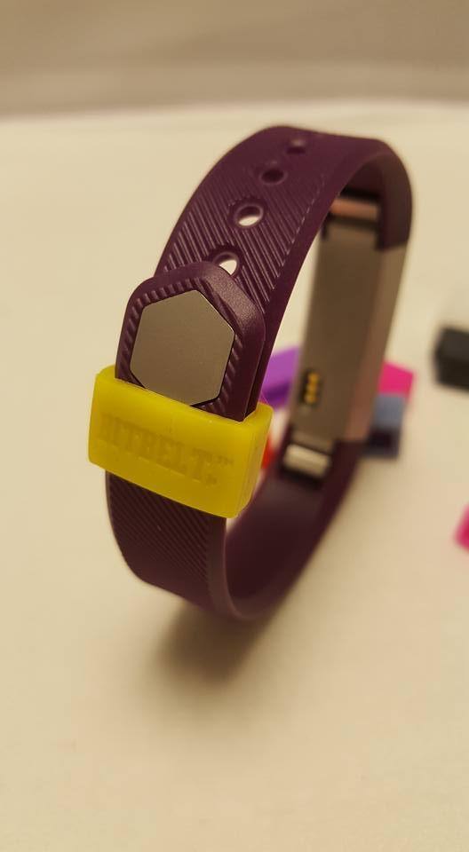 fitbit fb406bkl
