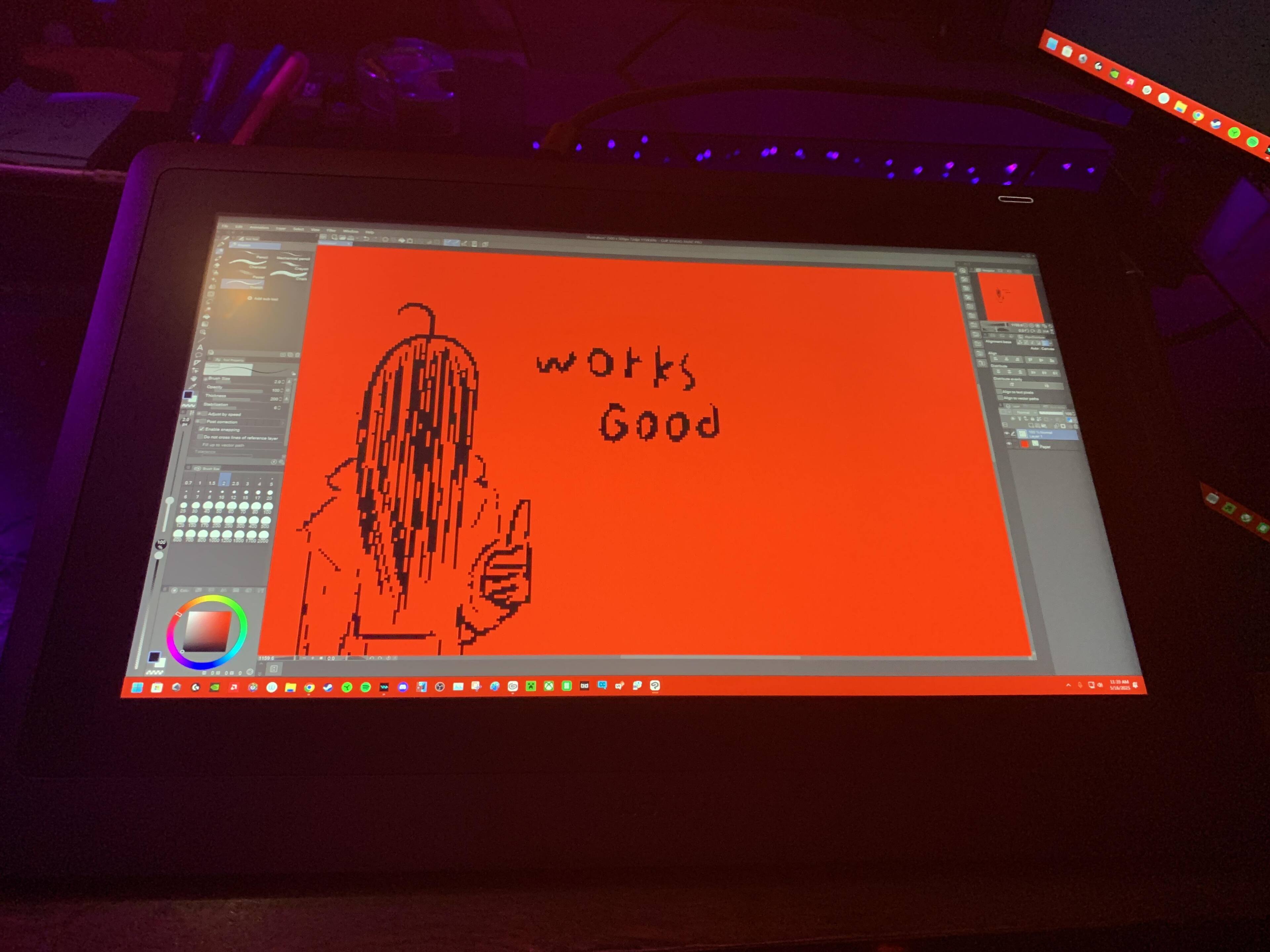 Customer provided, click to load a larger version