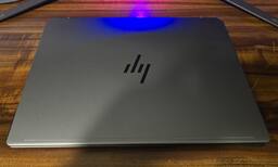 HP OmniBook Ultra Copilot+ PC 14 HP OmniBook Ultra Copilot+ PC 14
