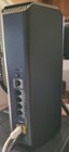 Tons of options here for connectivity! Central Drive, Multipoint connections etc. A lot can be done back here! This is a very "complete" router. Doesn't leave me wishing for more of anything feature-wise., click to load a larger version