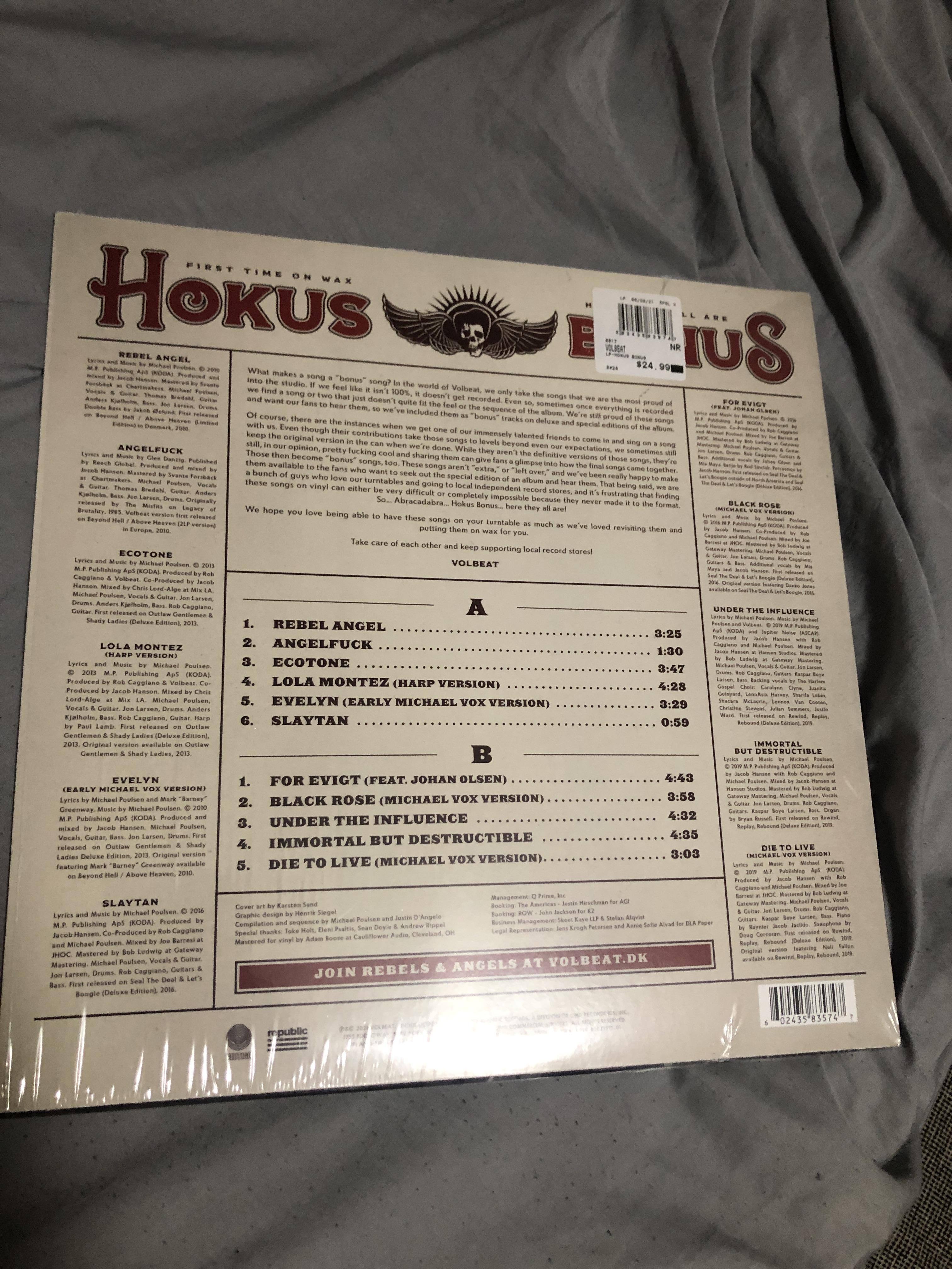 Customer provided image, click to load a larger version