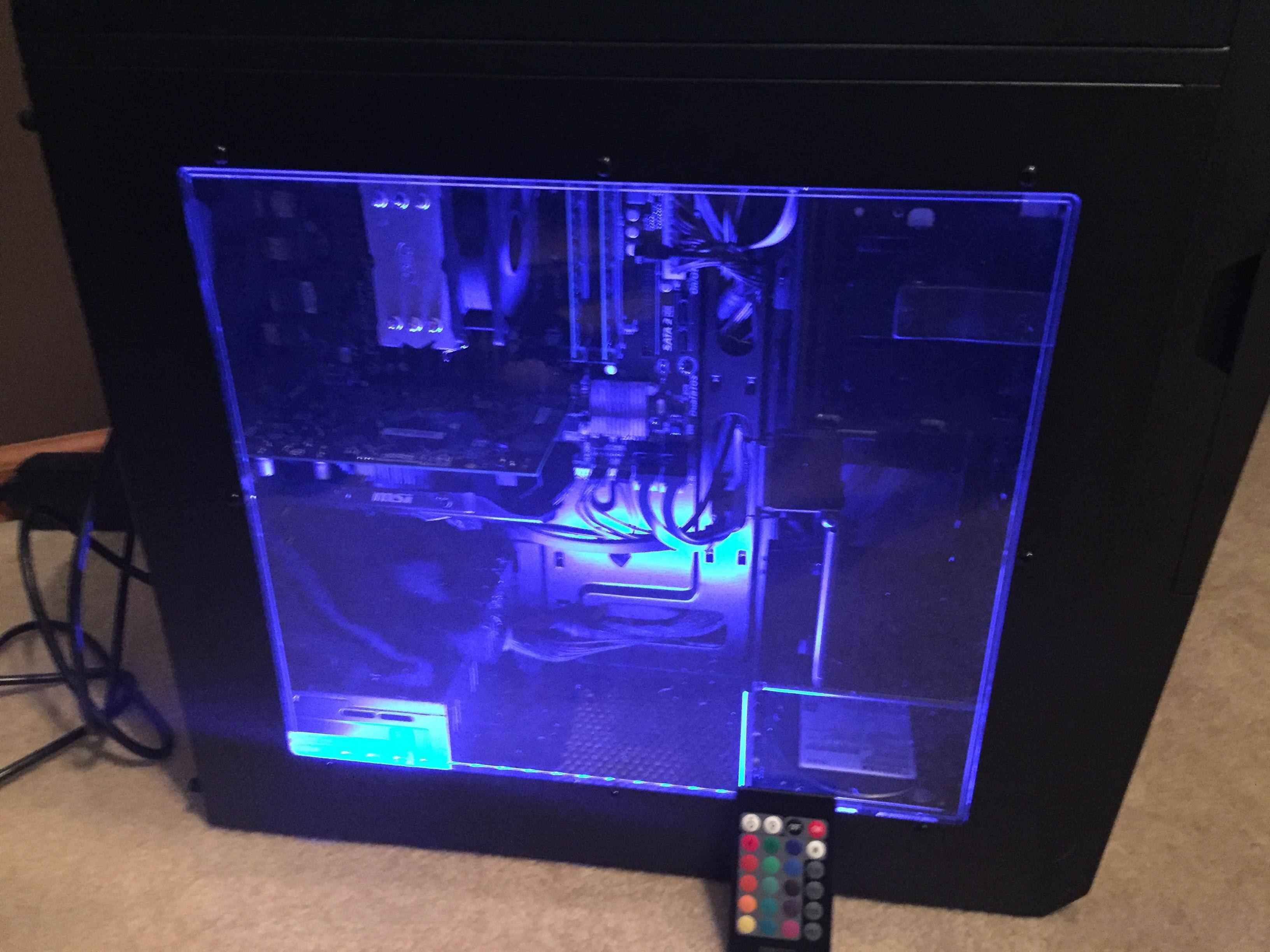 Customer provided image, click to load a larger version