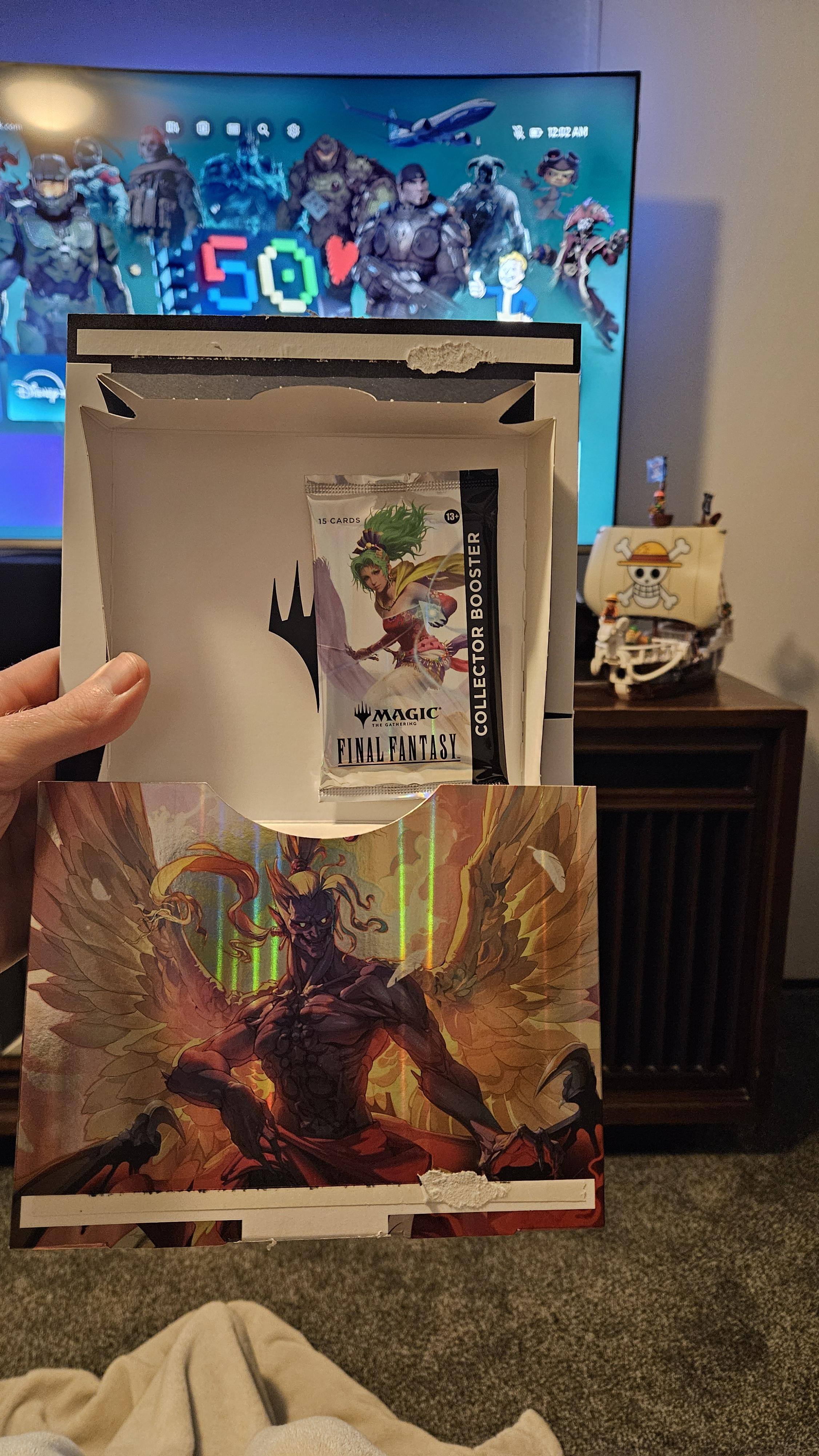 Customer provided image, click to load a larger version