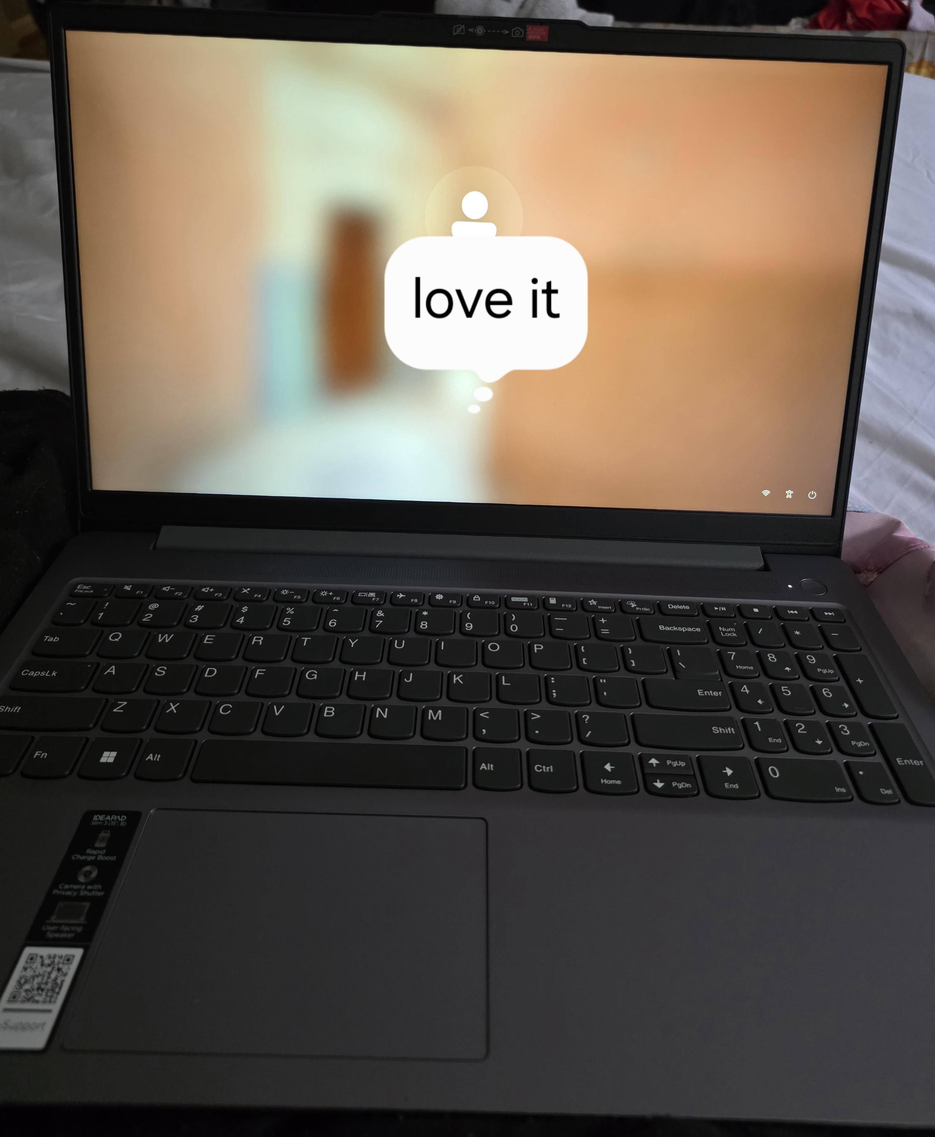 Customer provided, click to load a larger version