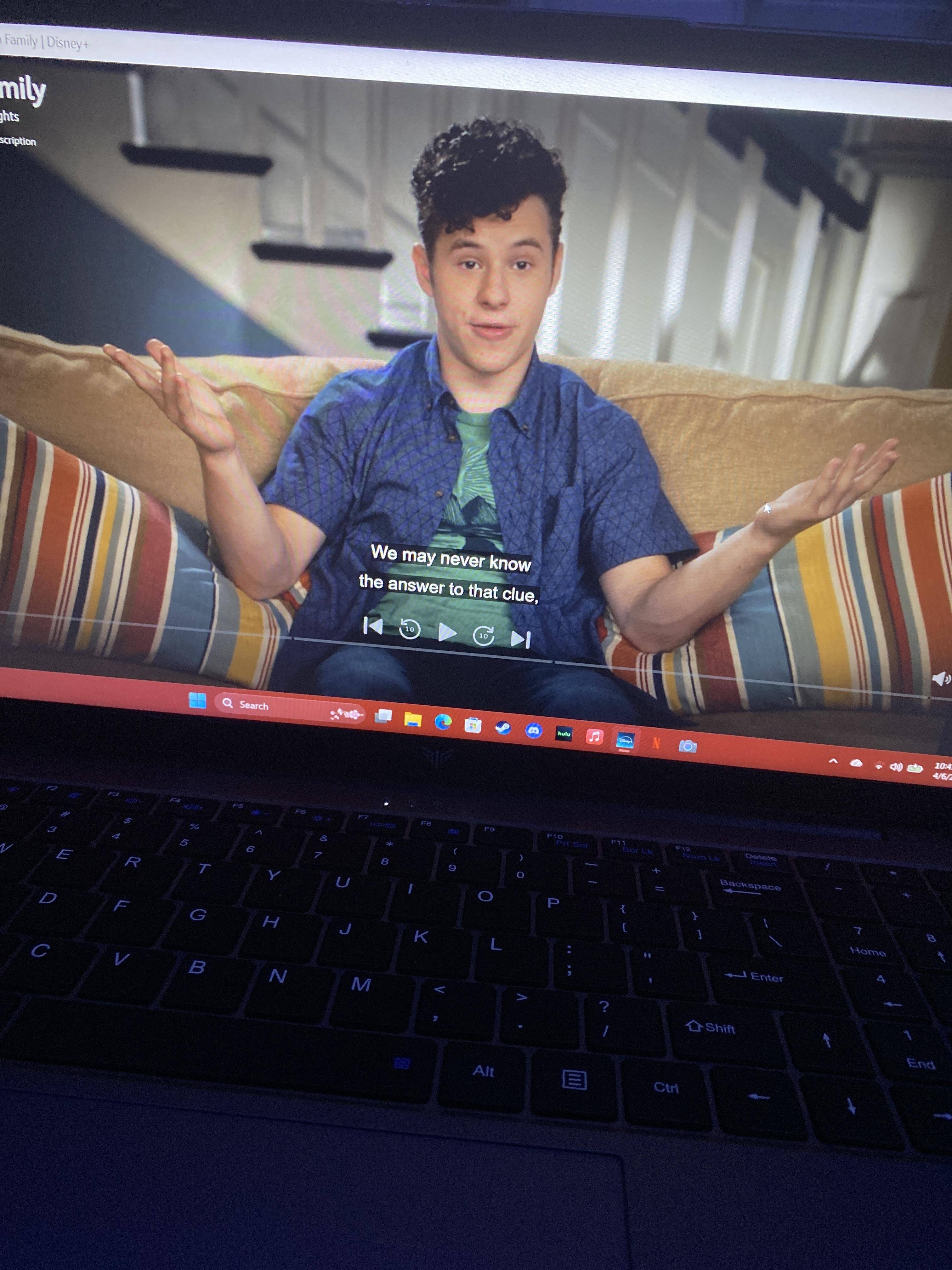 Customer provided, click to load a larger version