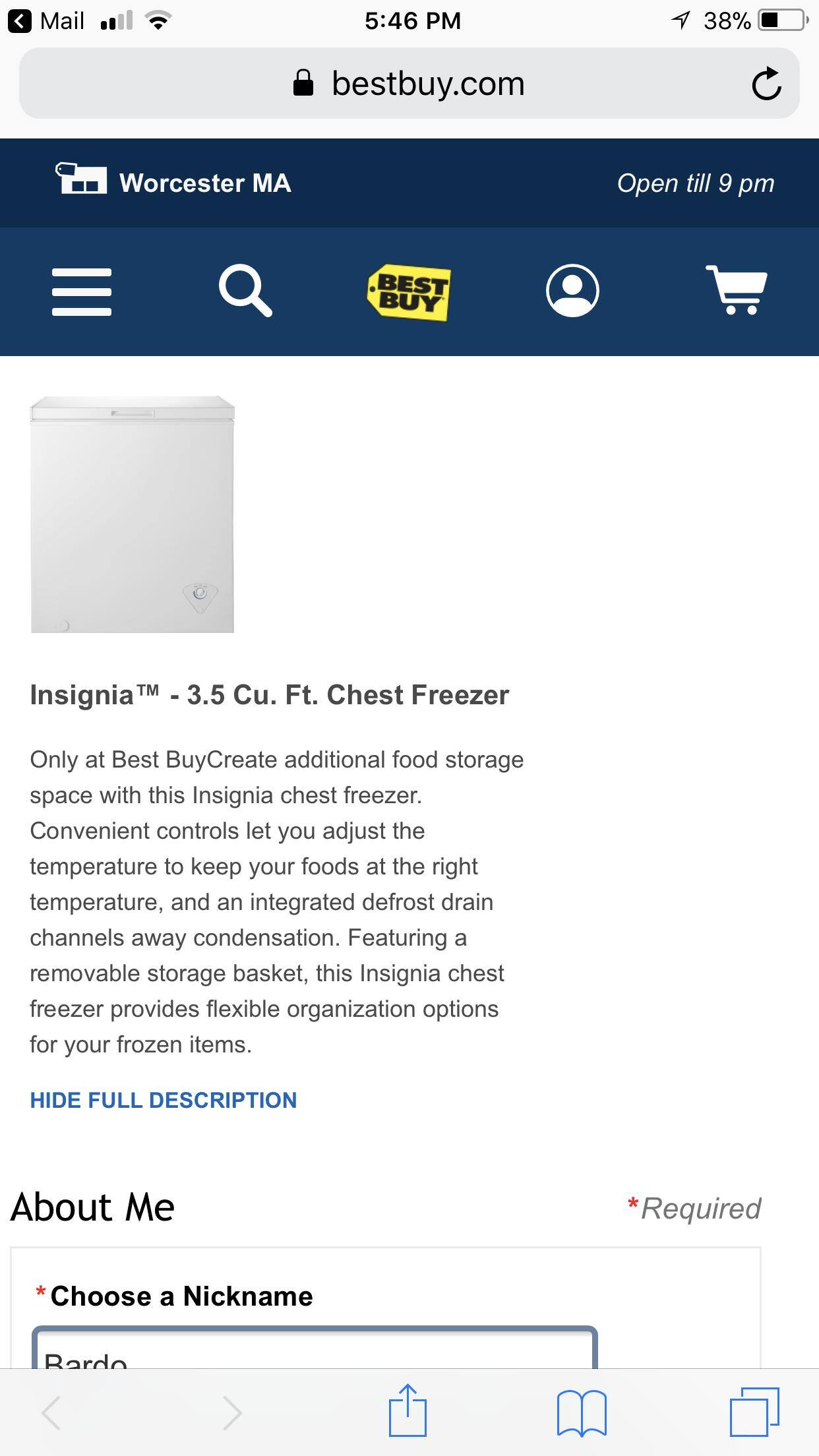 Customer provided, click to load a larger version