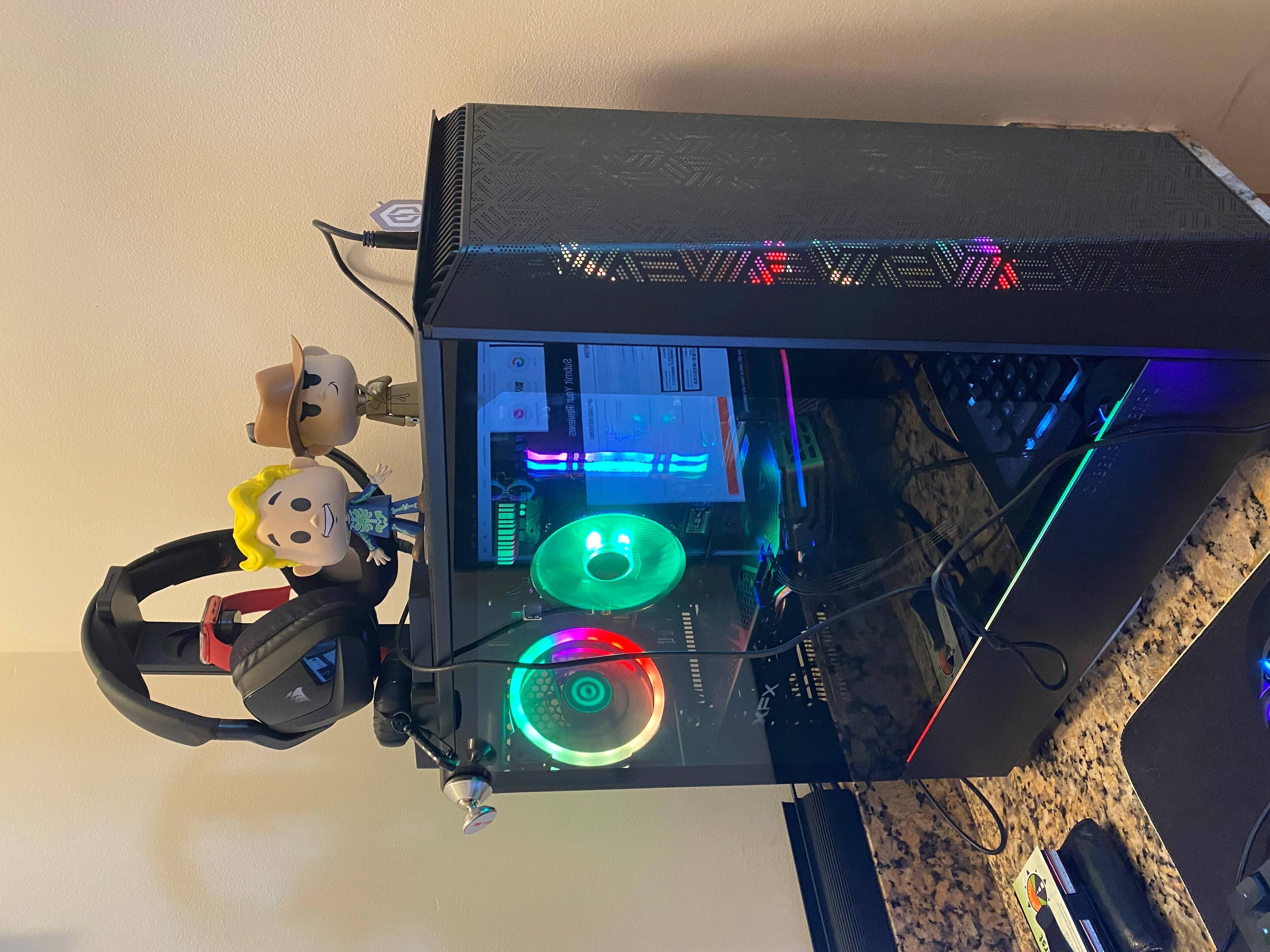 Customer provided image, click to load a larger version