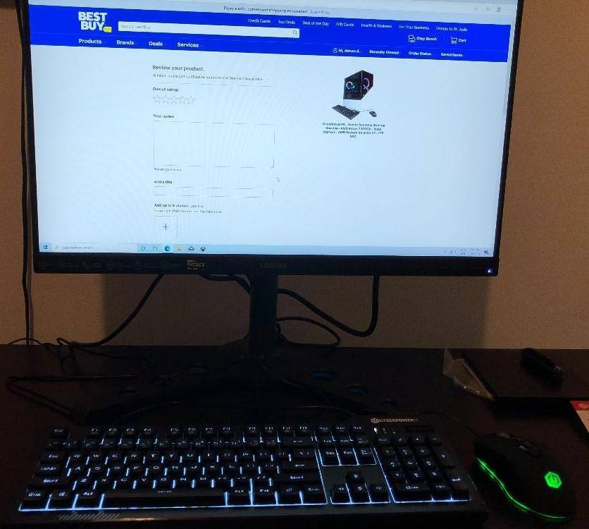 Customer provided, click to load a larger version