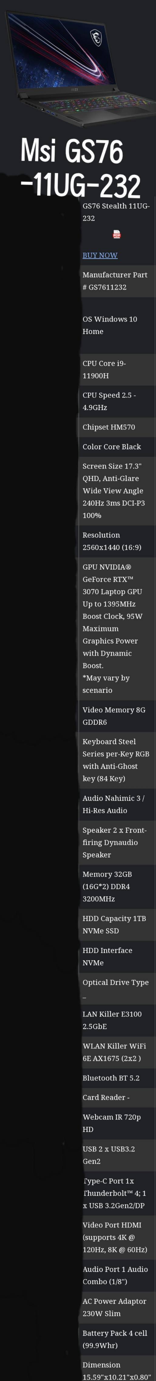 Customer provided, click to load a larger version