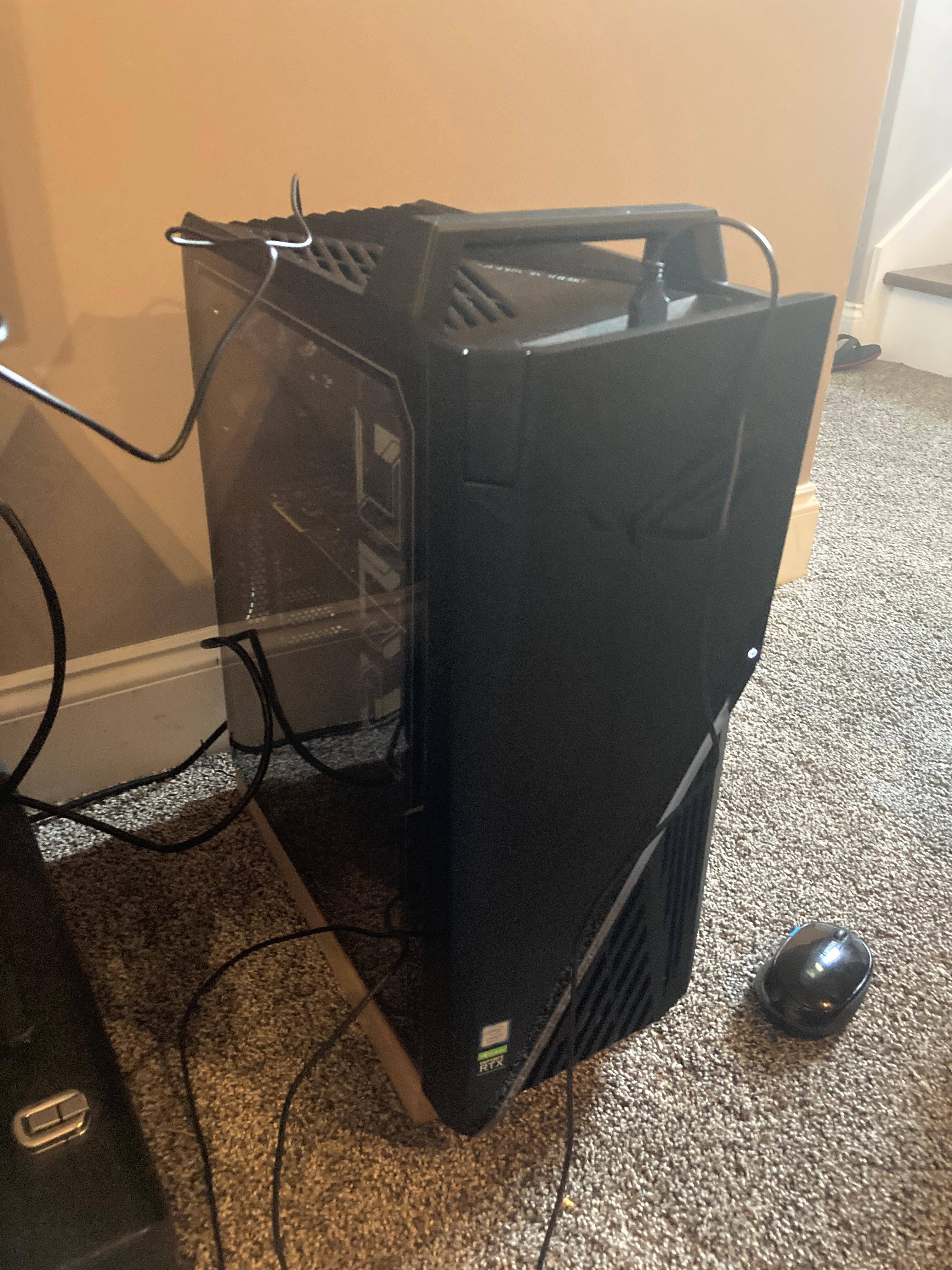 Customer provided image, click to load a larger version