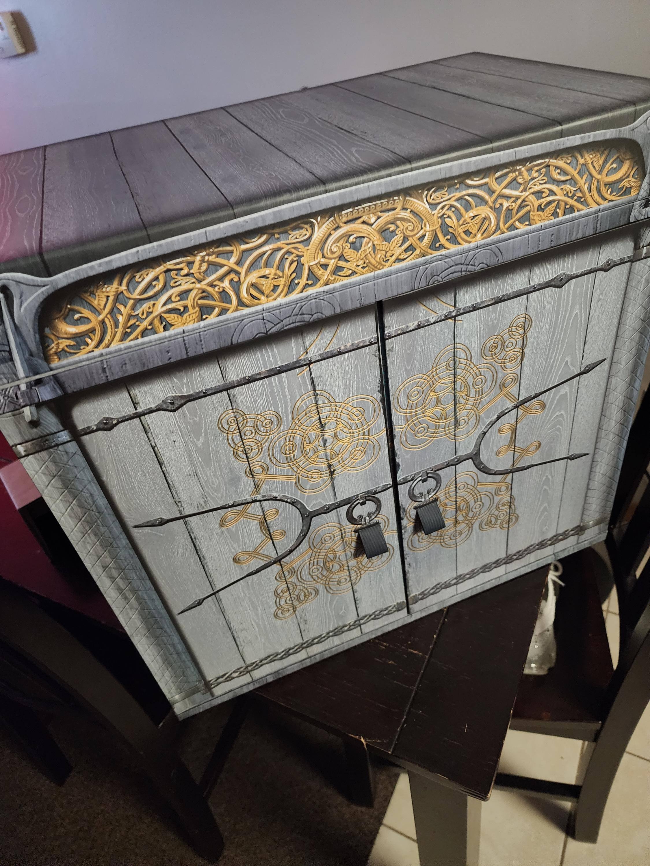 Customer provided, click to load a larger version