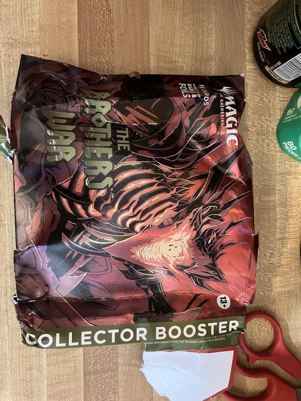 Customer provided image, click to load a larger version