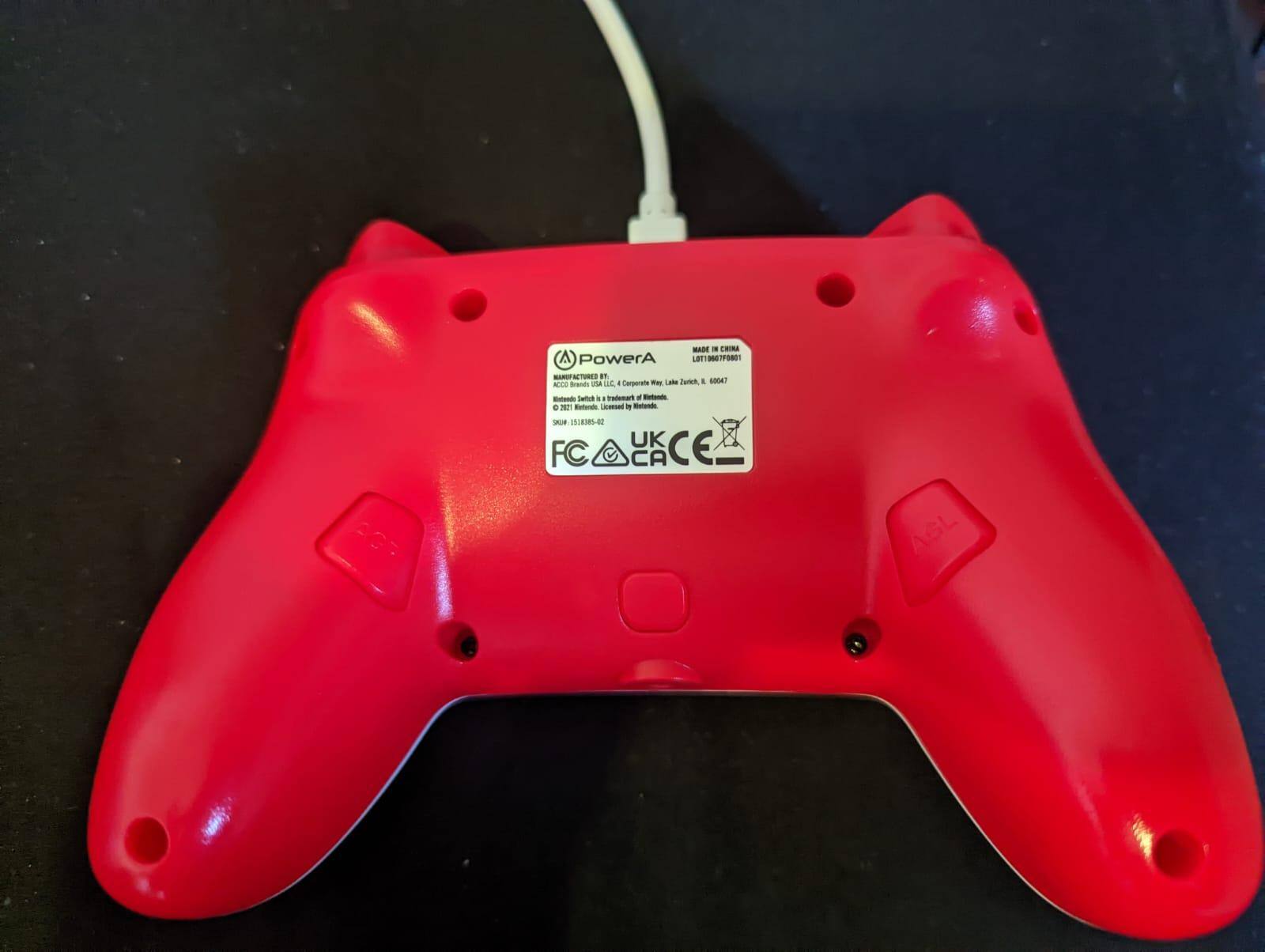 Customer provided, click to load a larger version