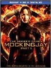 Mockingjay - Part 1, click to load a larger version