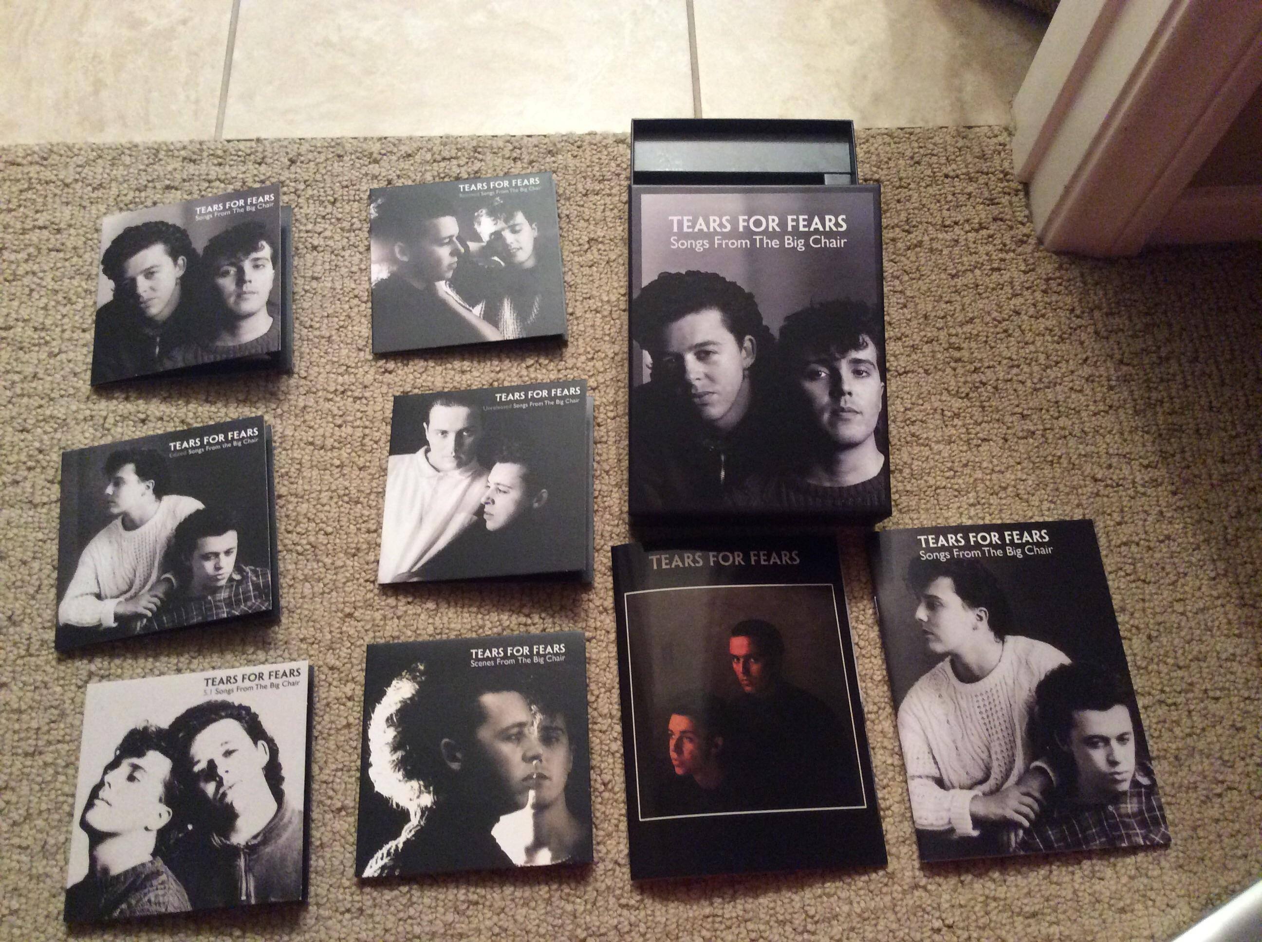 The inside!, click to load a larger version