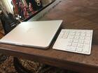 Belkin Yourtype Bluetooth Wireless Keypad For Apple Imac Mac Pro And Macbook Aluminum