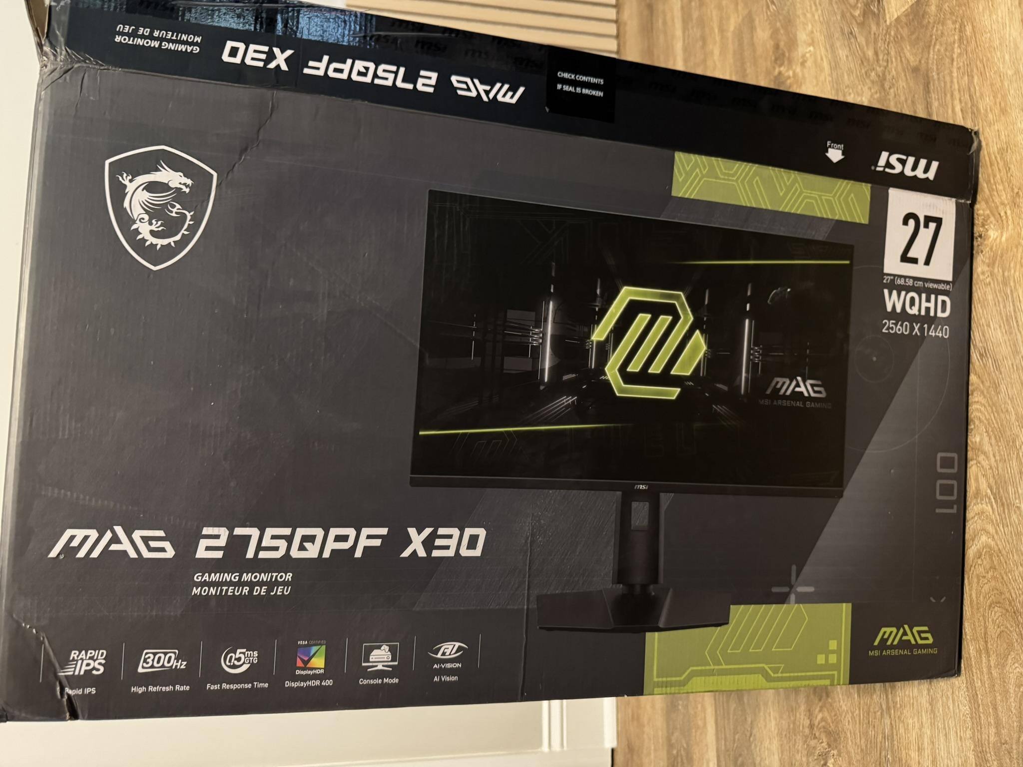 Customer provided, click to load a larger version