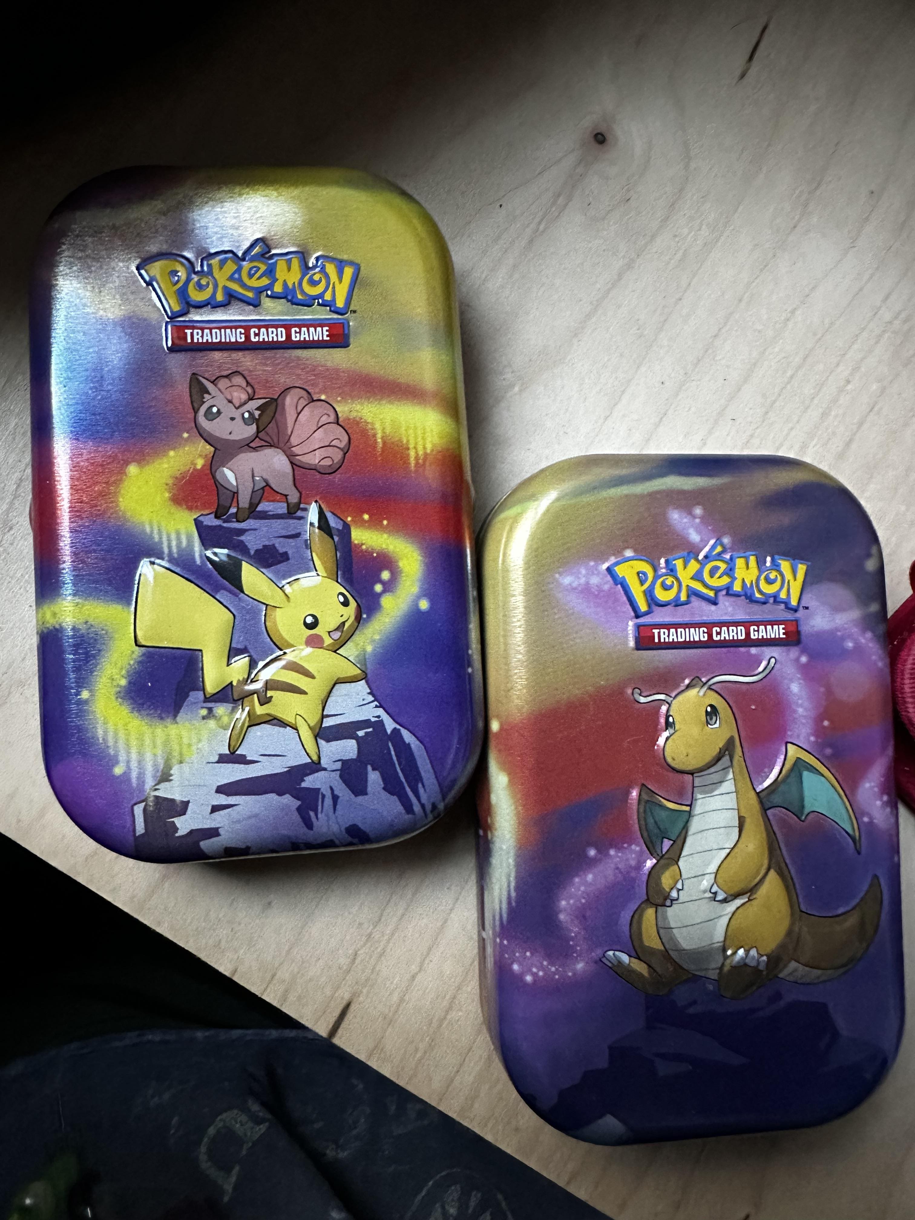 pokemon kanto cards Kanto Starter Bundle 3 – PokeGuard main image 0