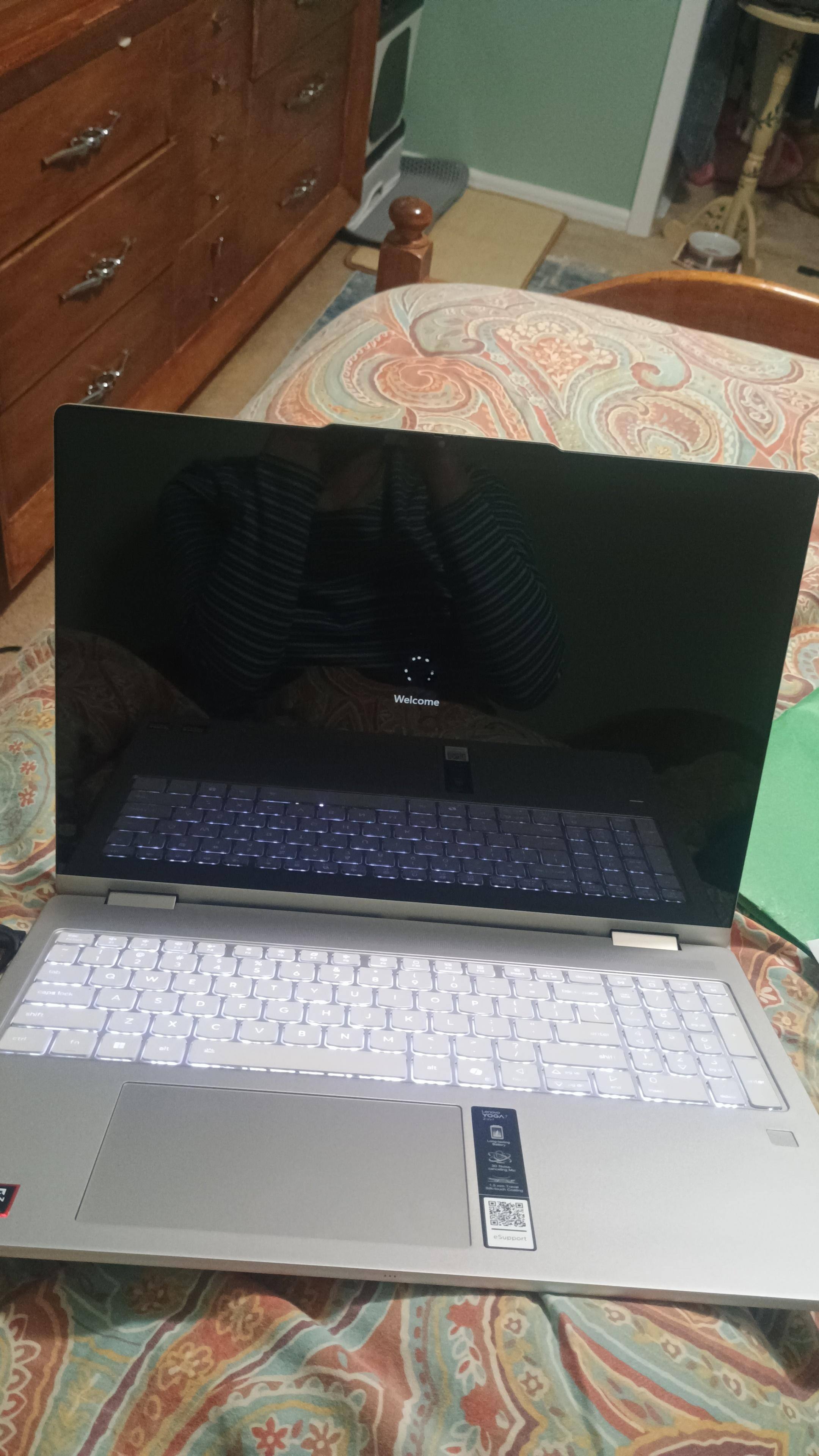 Customer provided image, click to load a larger version