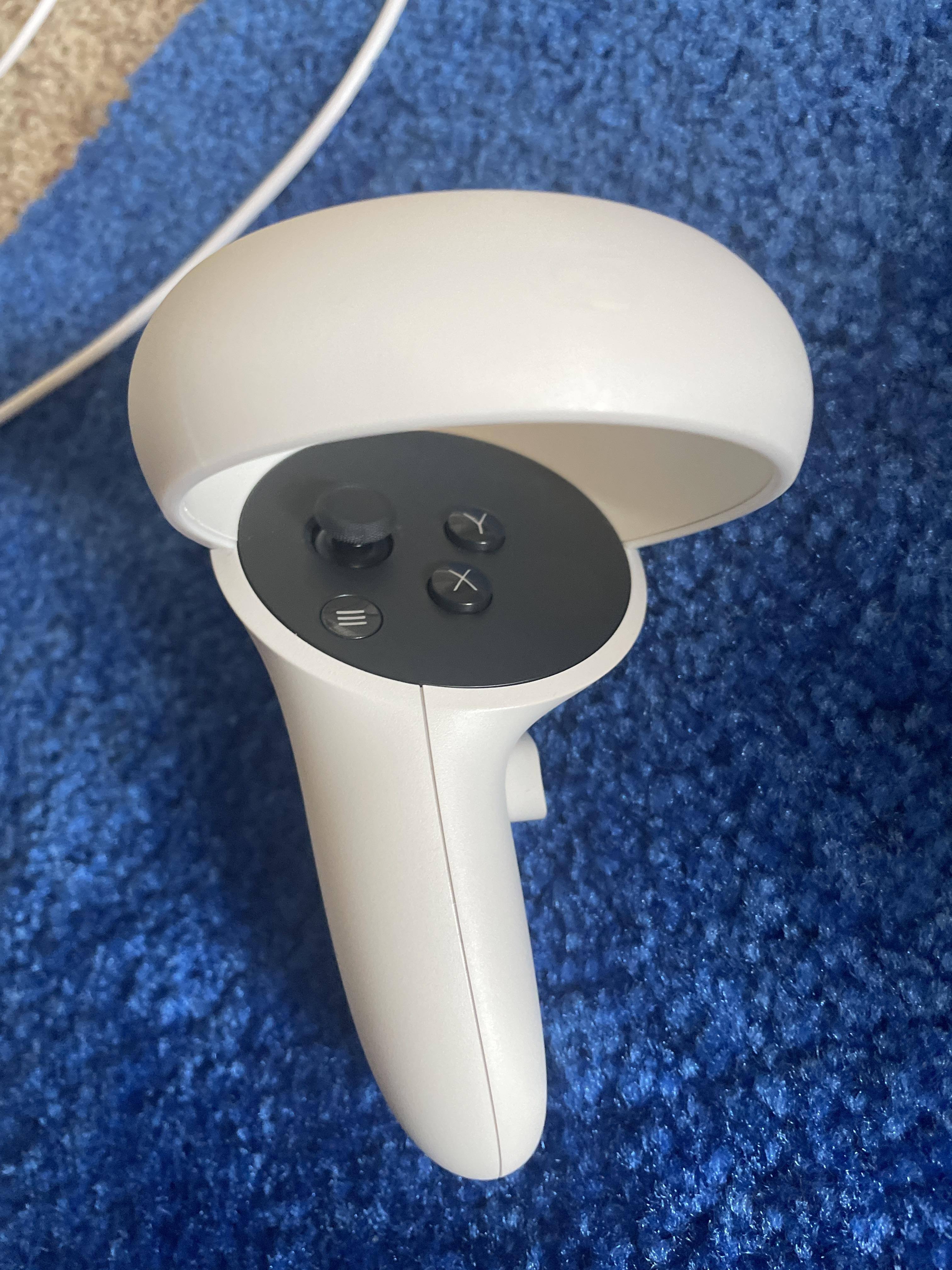 Meta Quest 3S 128GB | Virtual Reality Headset Without Wires