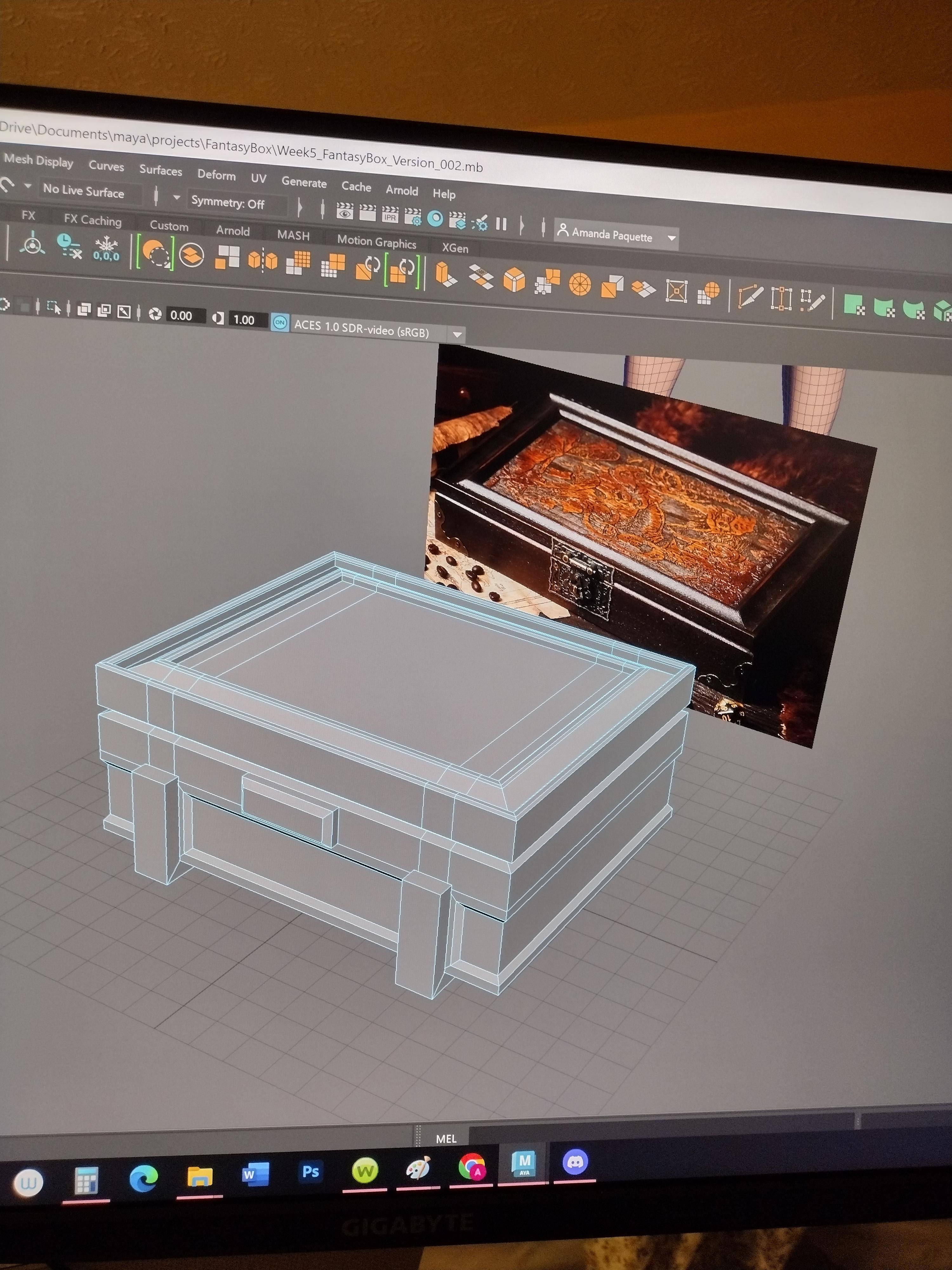 Customer provided, click to load a larger version