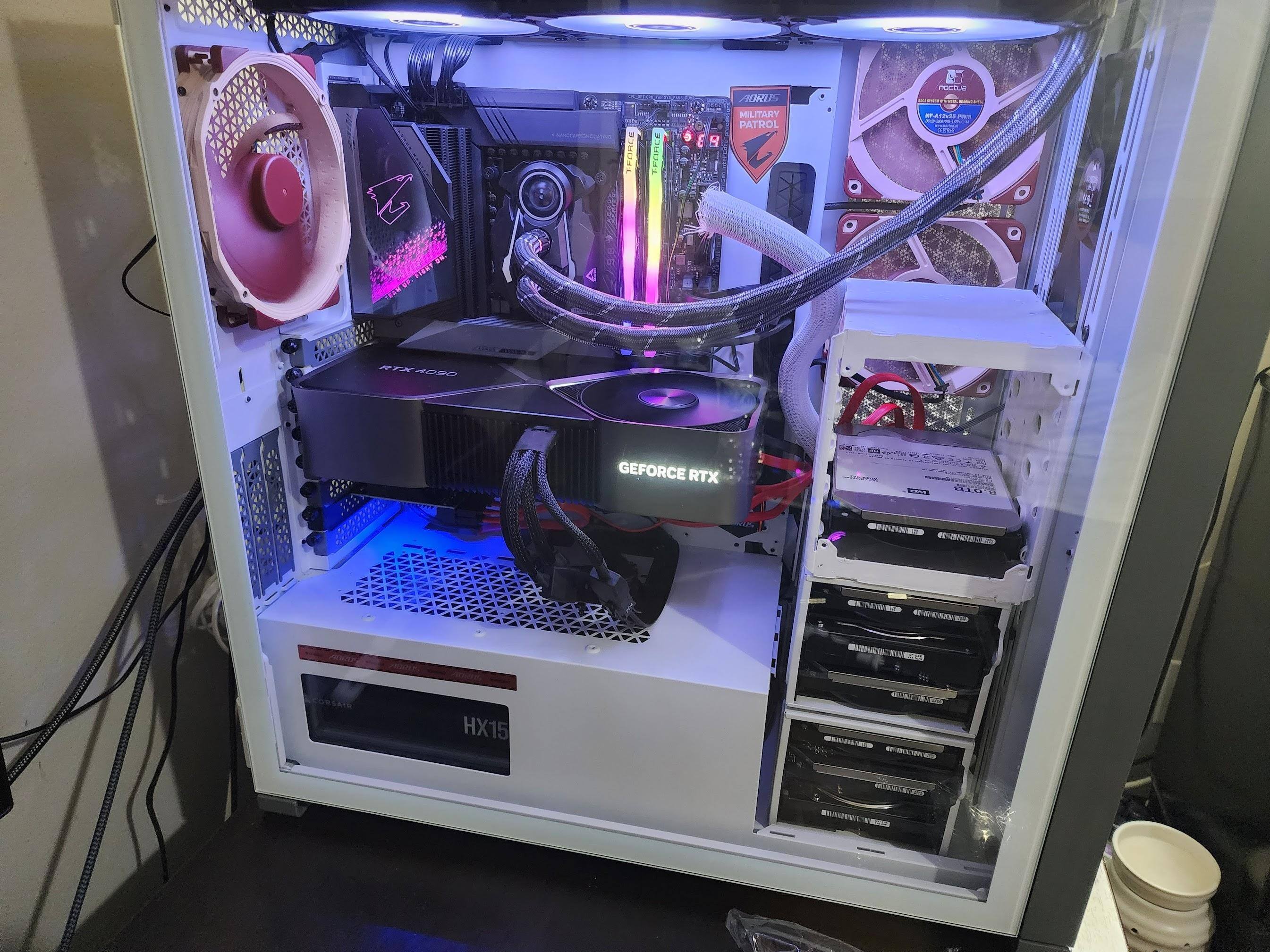 Customer provided image, click to load a larger version