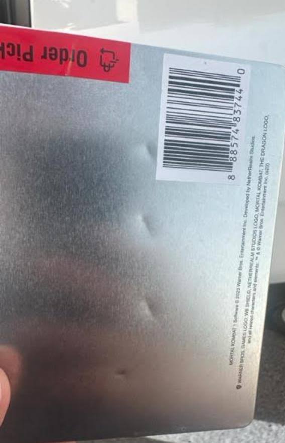 Customer provided, click to load a larger version