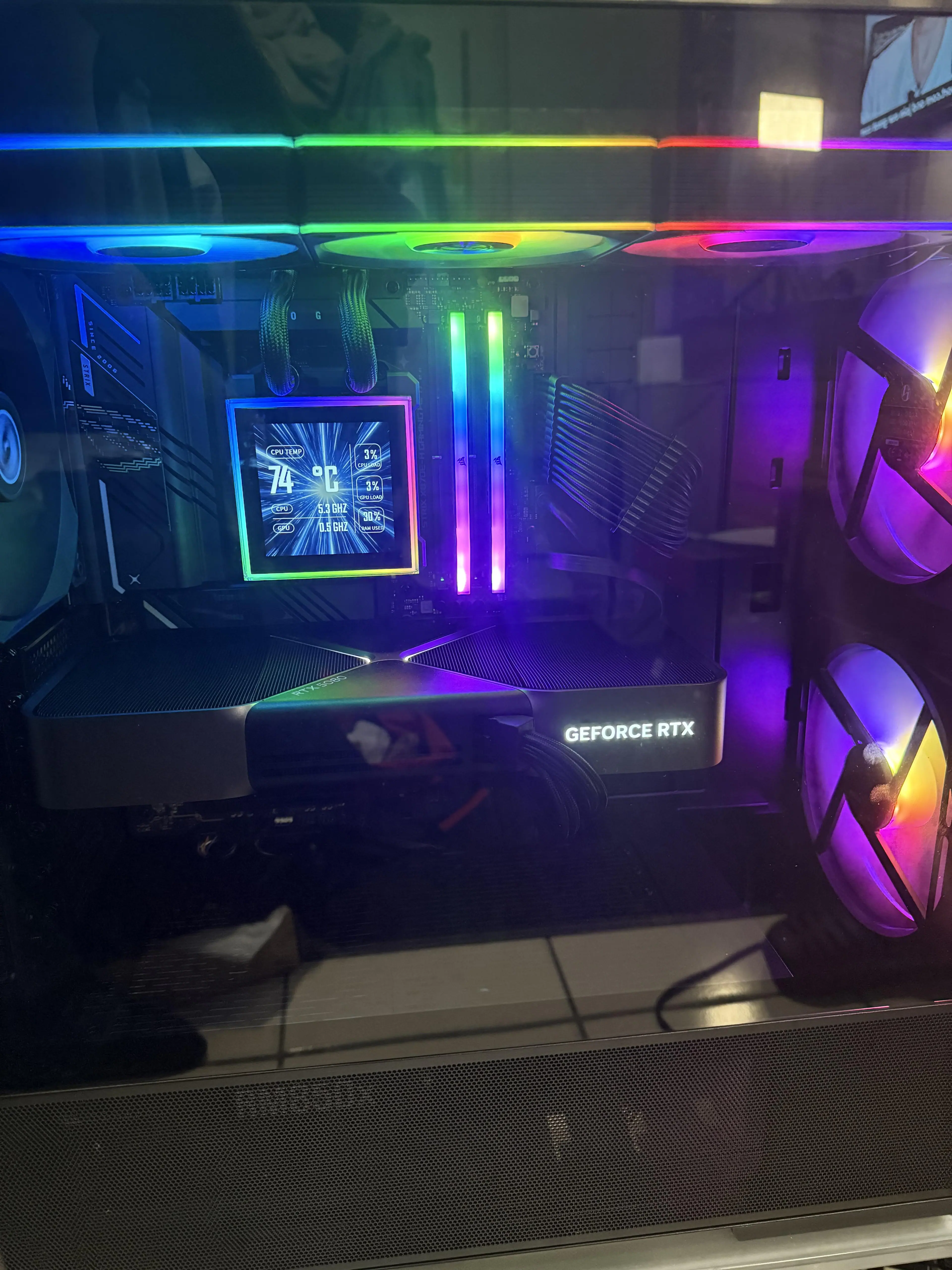 Customer provided image, click to load a larger version